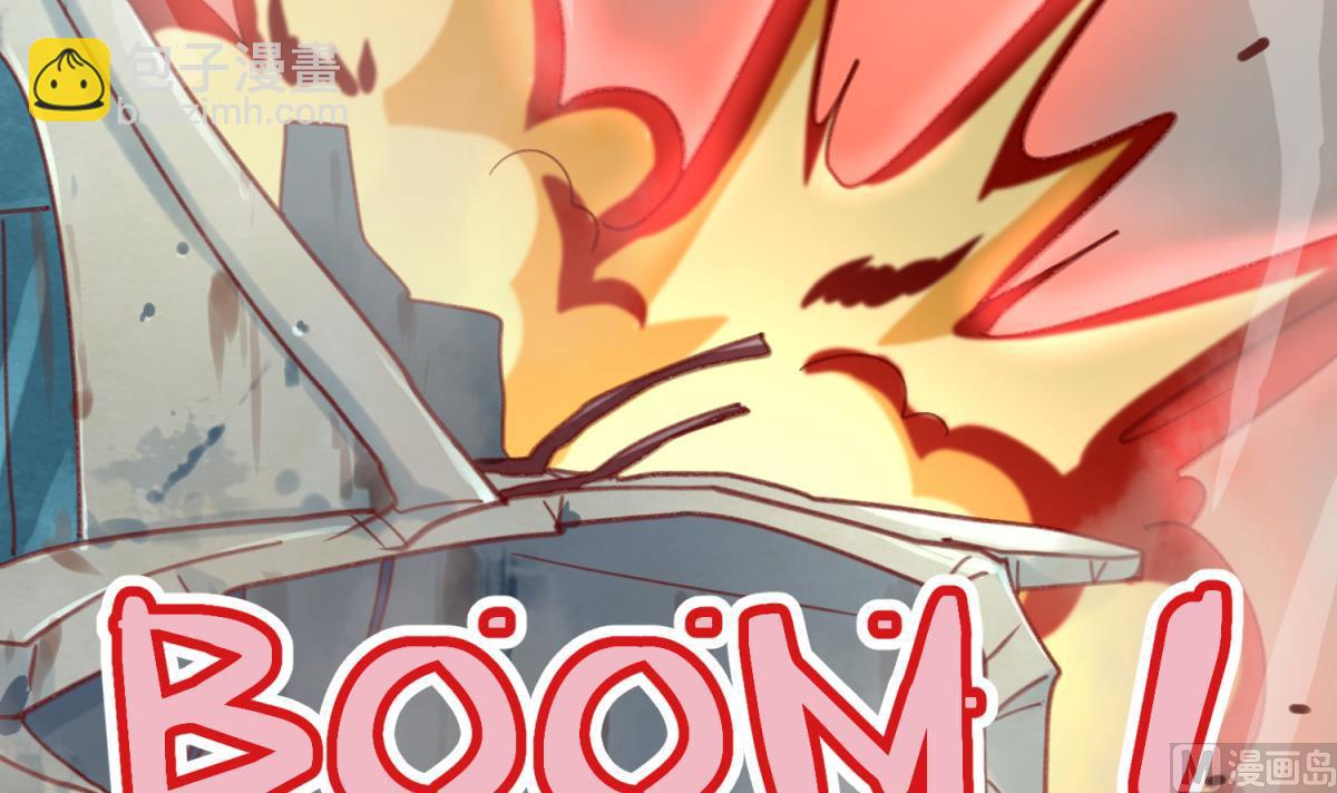 第71话 419的陷落(1/2)-第73话