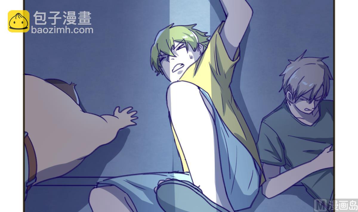 第71话 419的陷落(1/2)-第73话