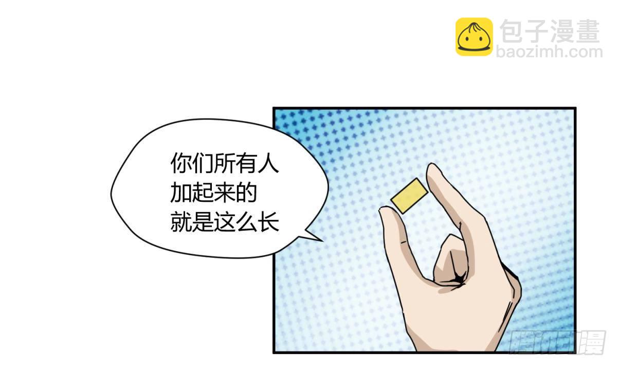 第9话 小母狼的战斗力-第9话