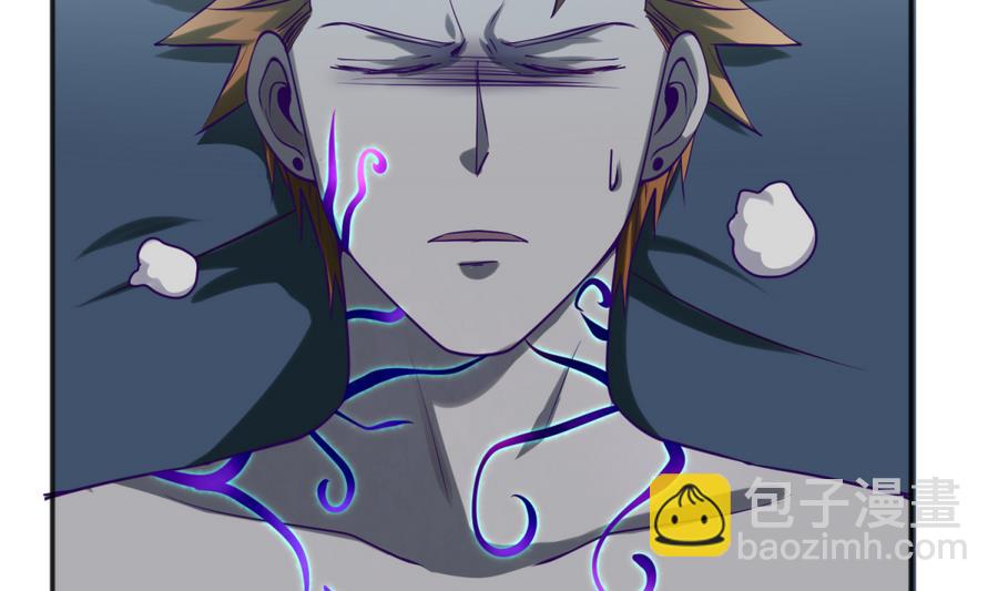 第91话 龙鹿修罗场！(1/2)-第93话