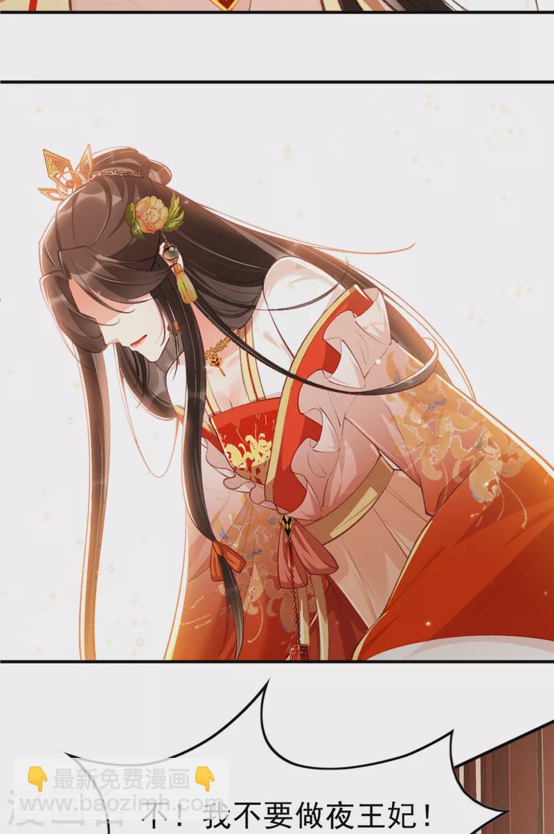 第21话 秦念念，夜王妃！-第23话
