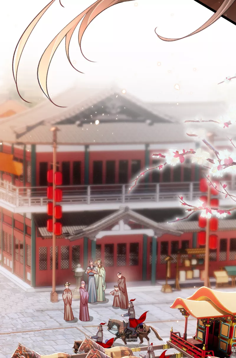 第21话 秦念念，夜王妃！-第23话