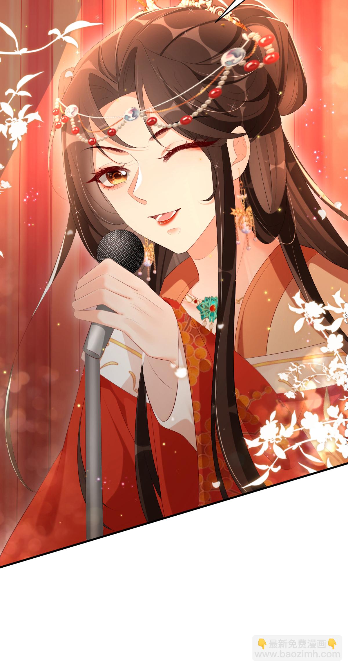 第24话 我定要夺回你-第27话