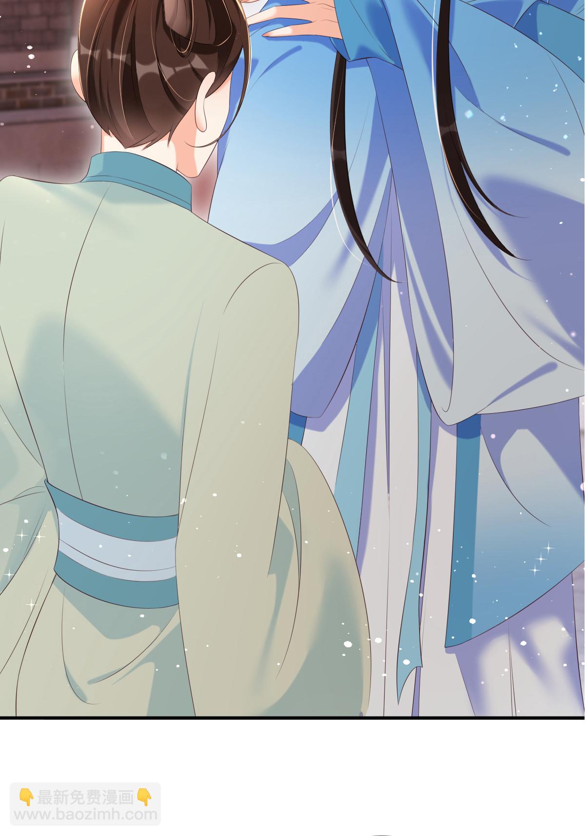 第24话 我定要夺回你-第27话