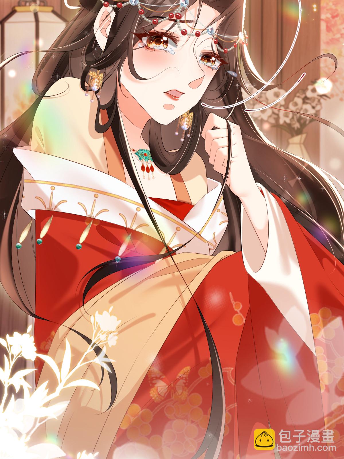 第24话 我定要夺回你-第27话