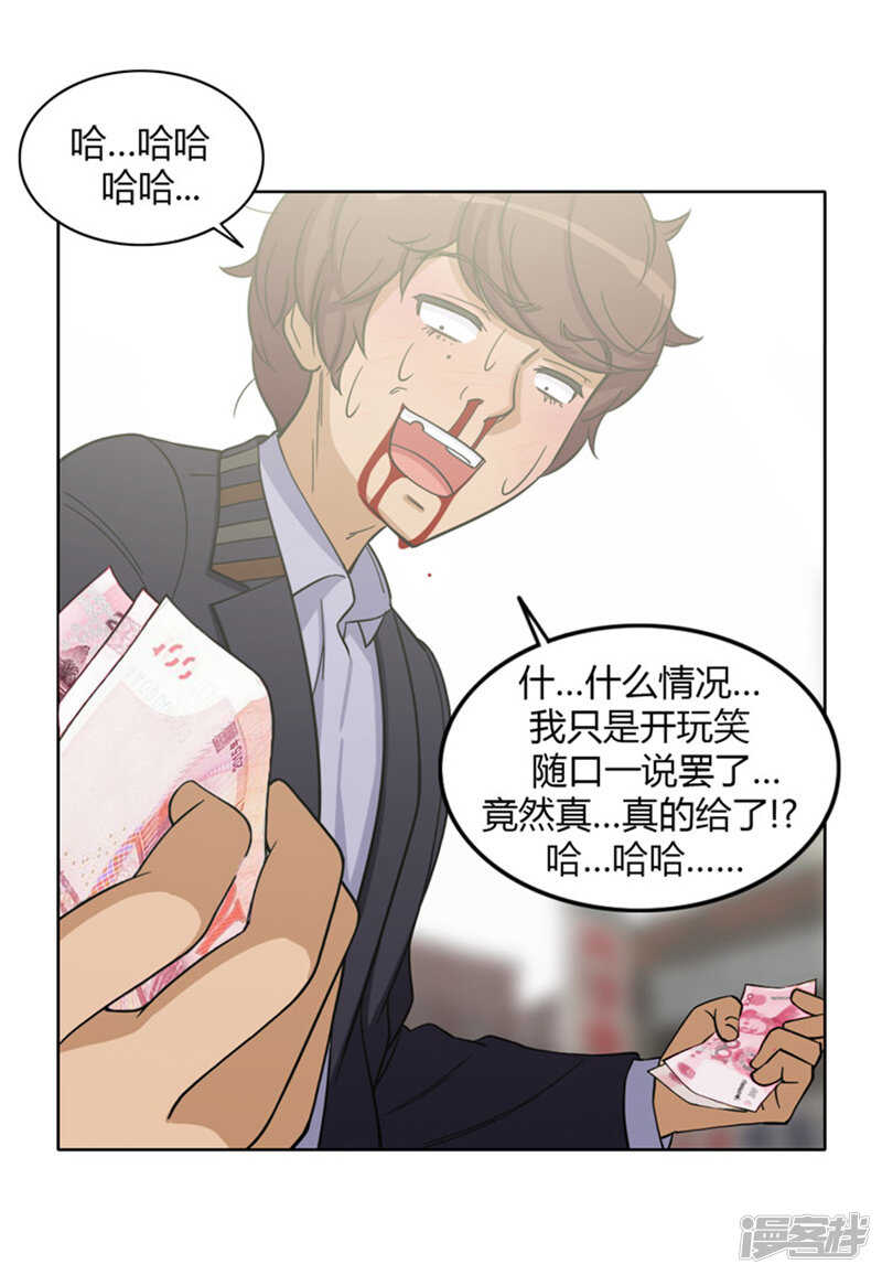 女汉子调教记 - 115.赔你2万块 - 1