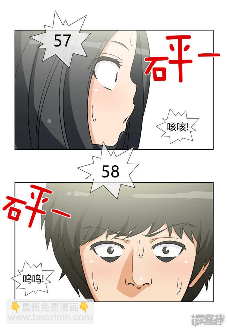 女漢子調教記 - 117.“患難見真情” - 3