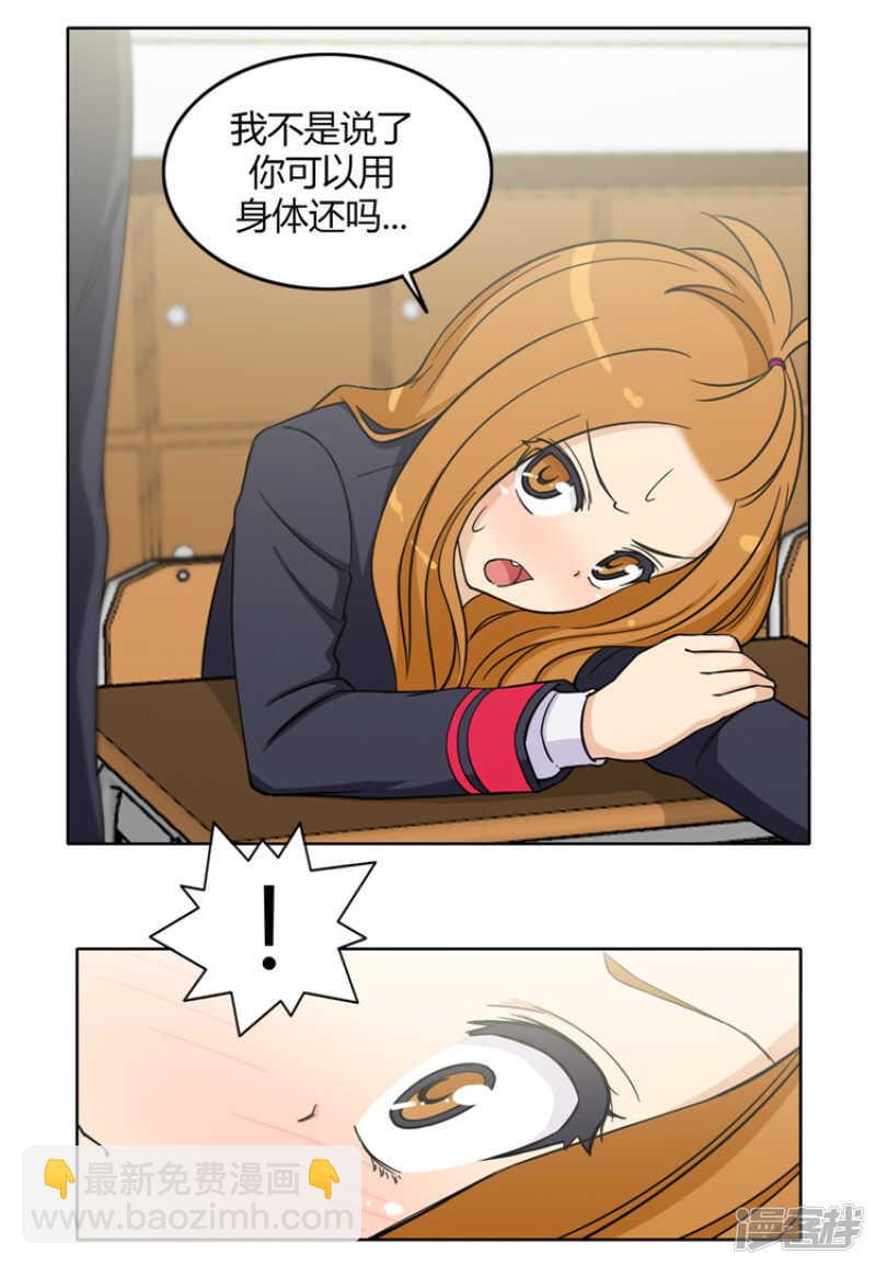 女汉子调教记 - 119.快去医务室 - 2