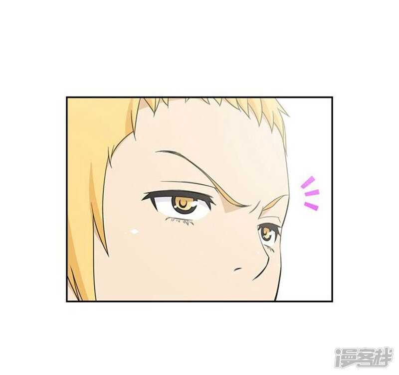 43.好快的拳头-第43话