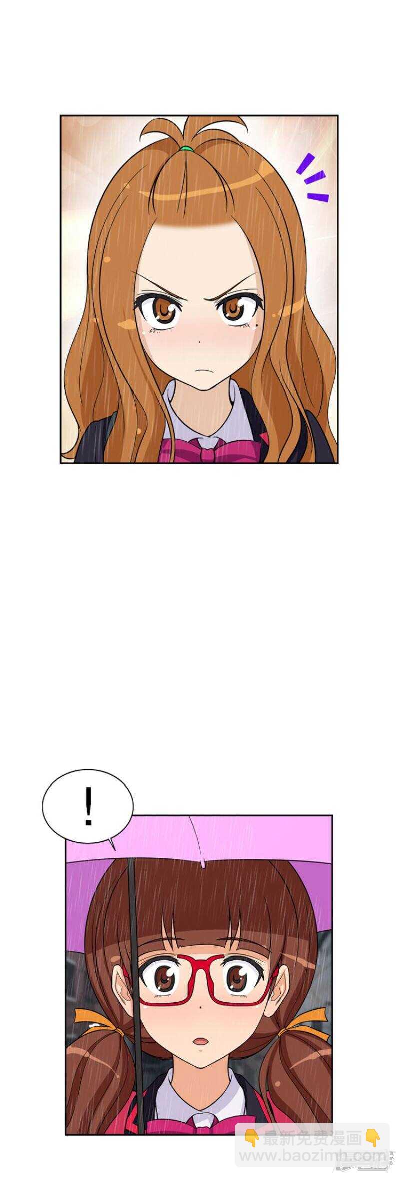 65.关你什么事-第65话