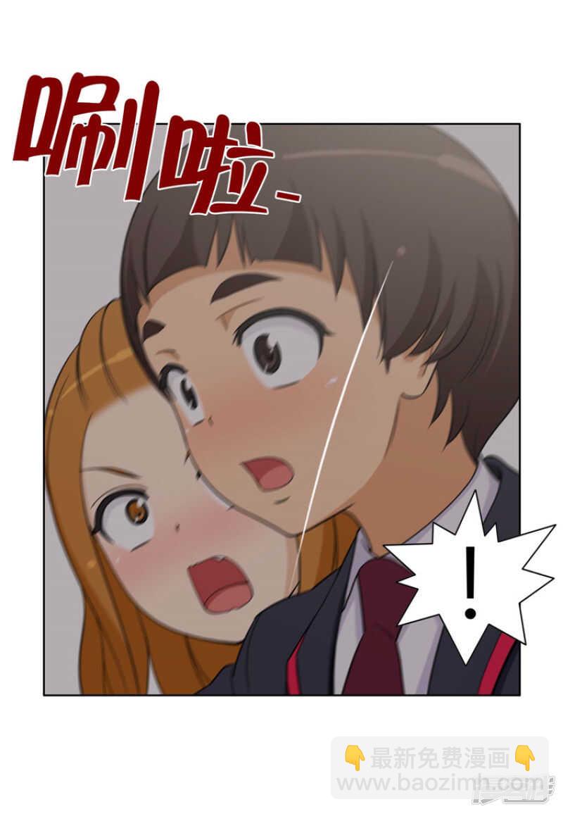 91.奎坤英雄救美-第91话