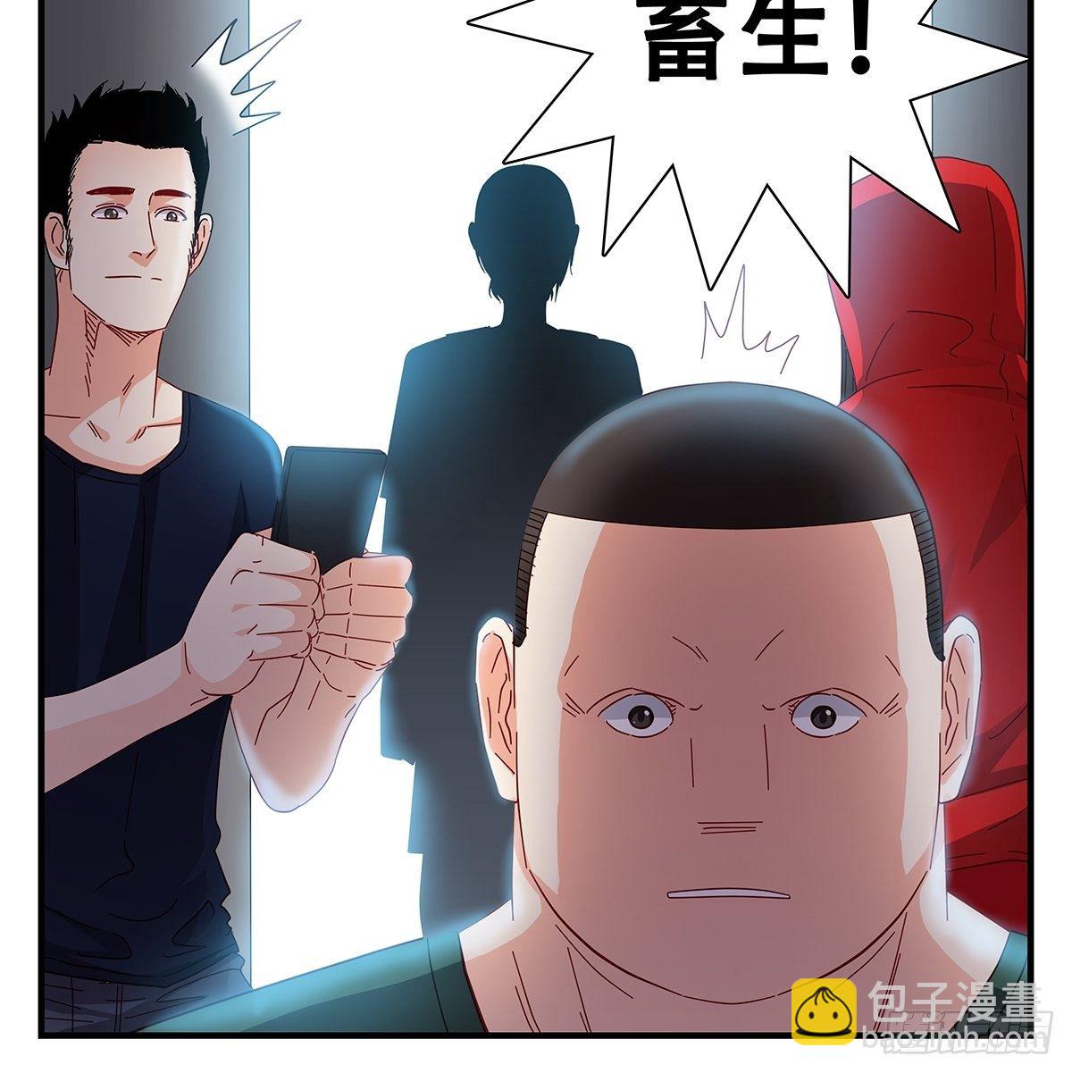 26：救援-第27话