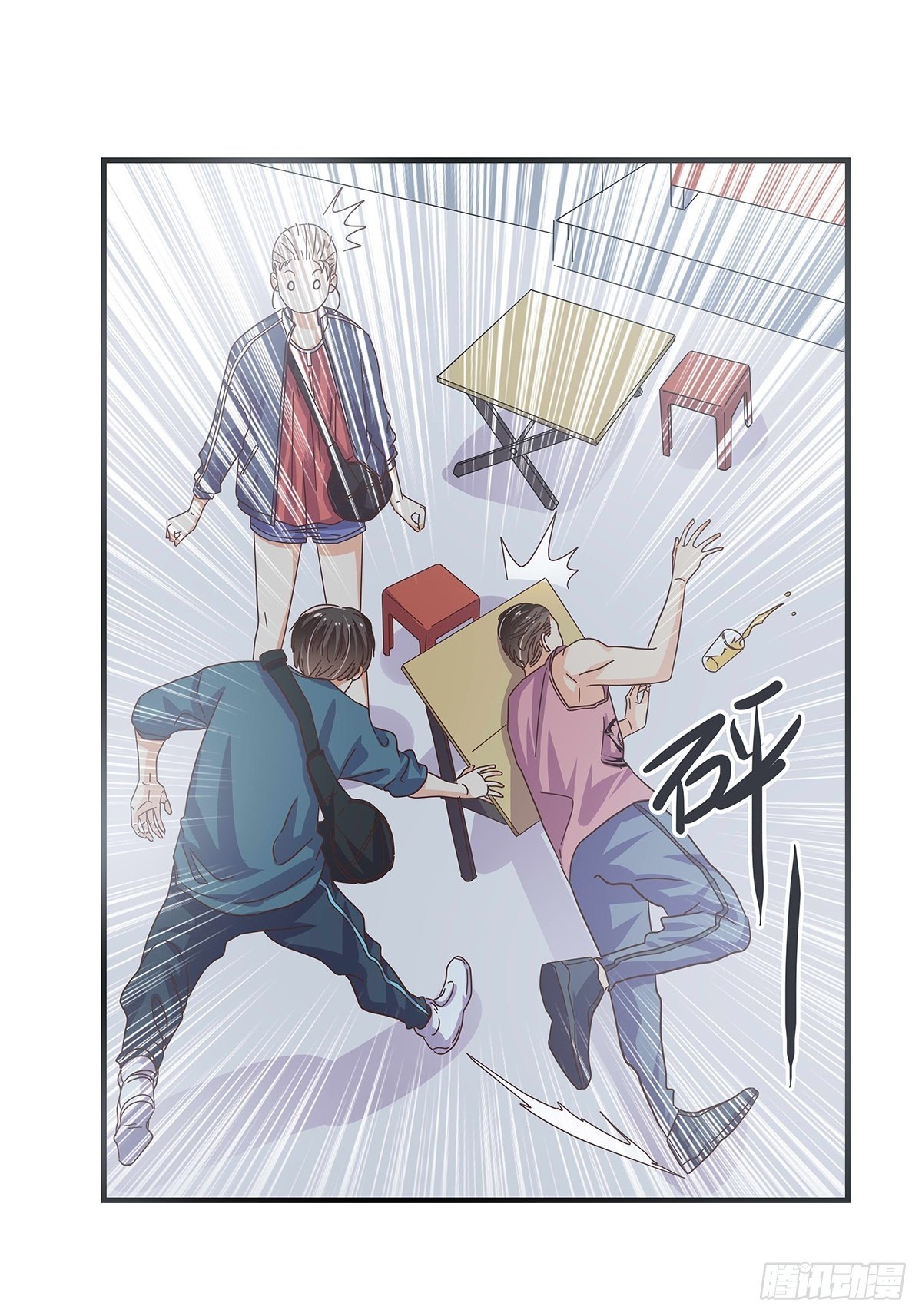 30：回家路上-第31话