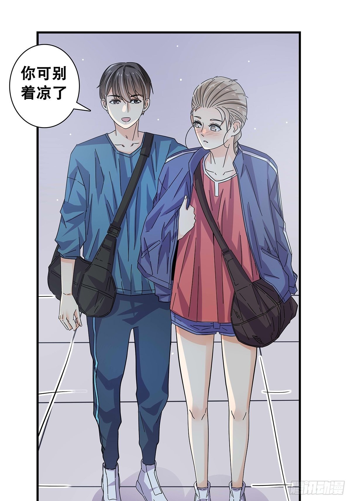 30：回家路上-第31话