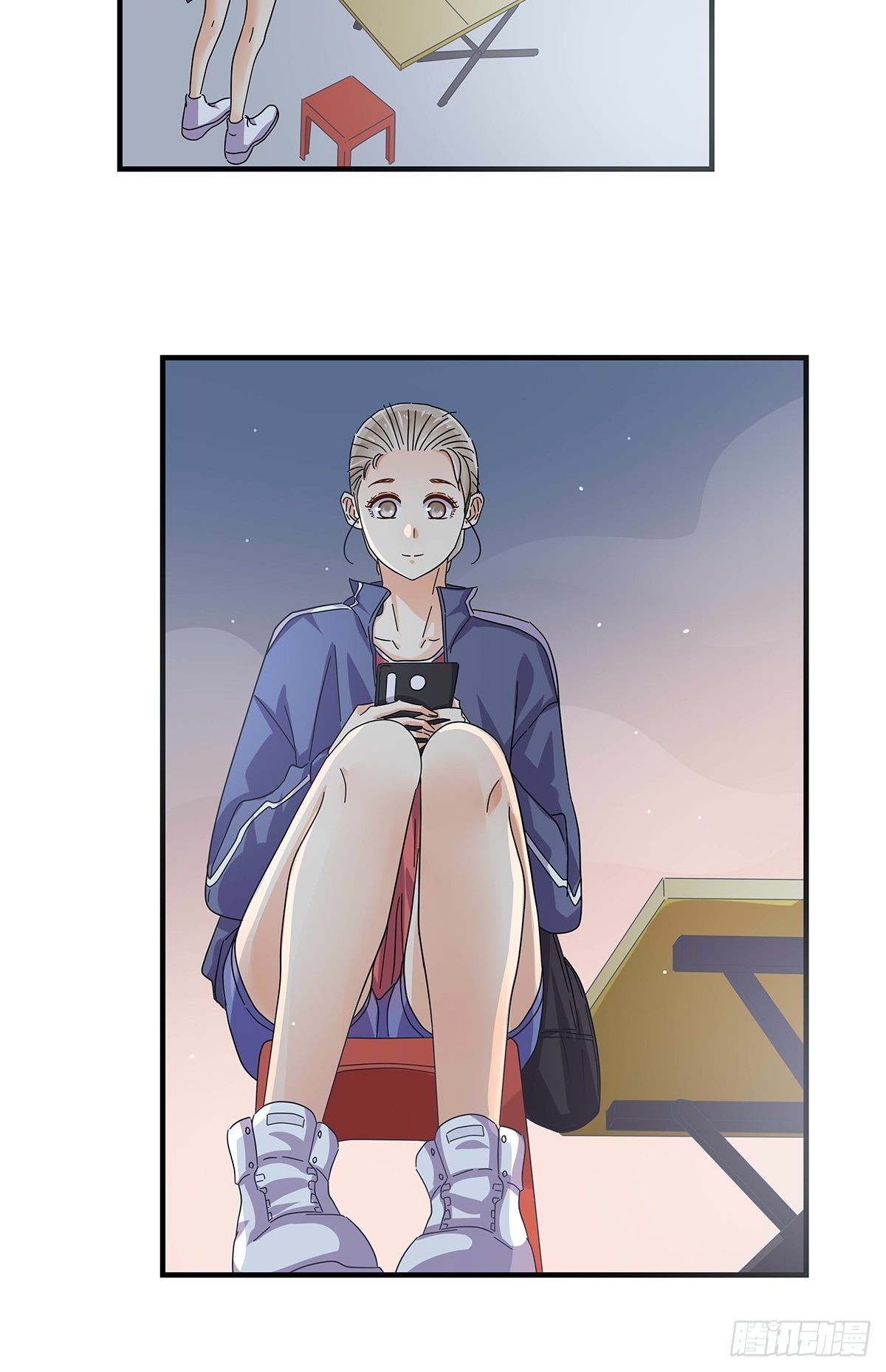 30：回家路上-第31话