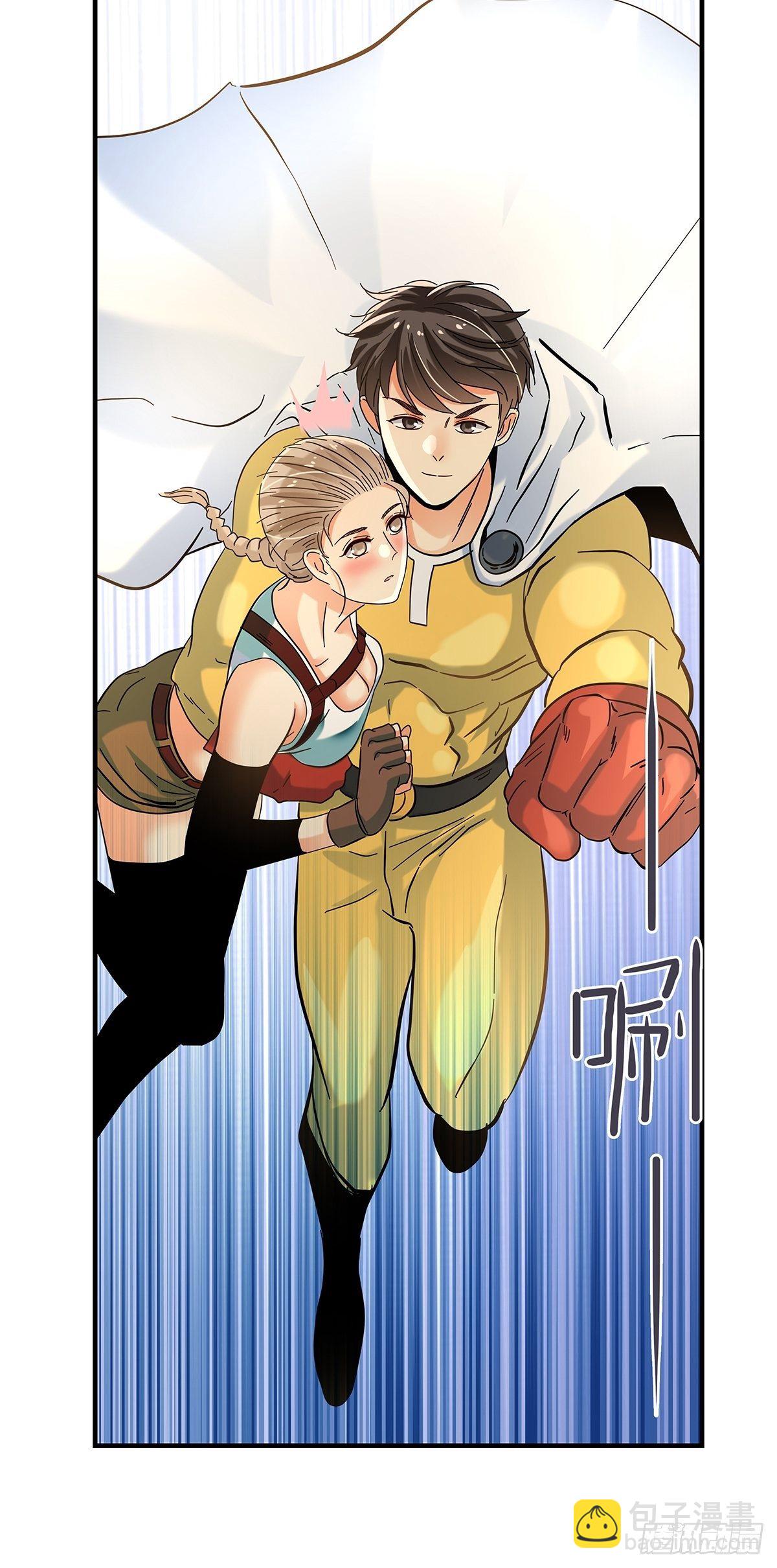 34：脑子是个好东西-第35话