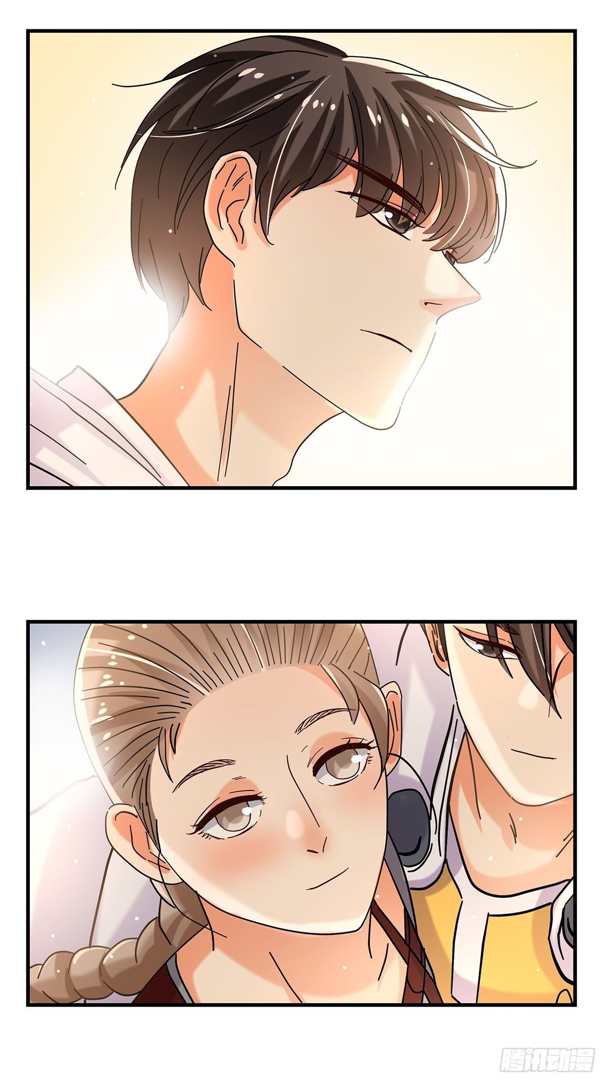 34：脑子是个好东西-第35话