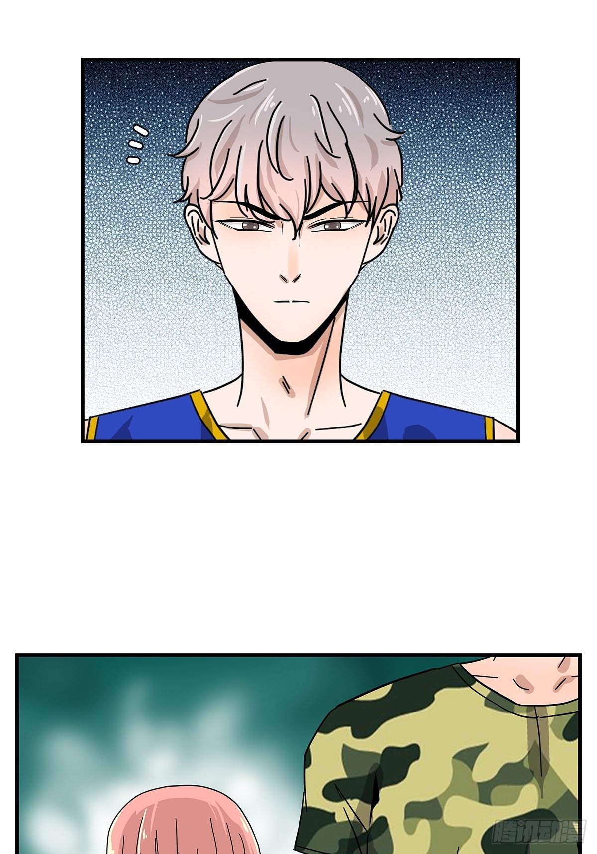 36：麻烦上门-第37话