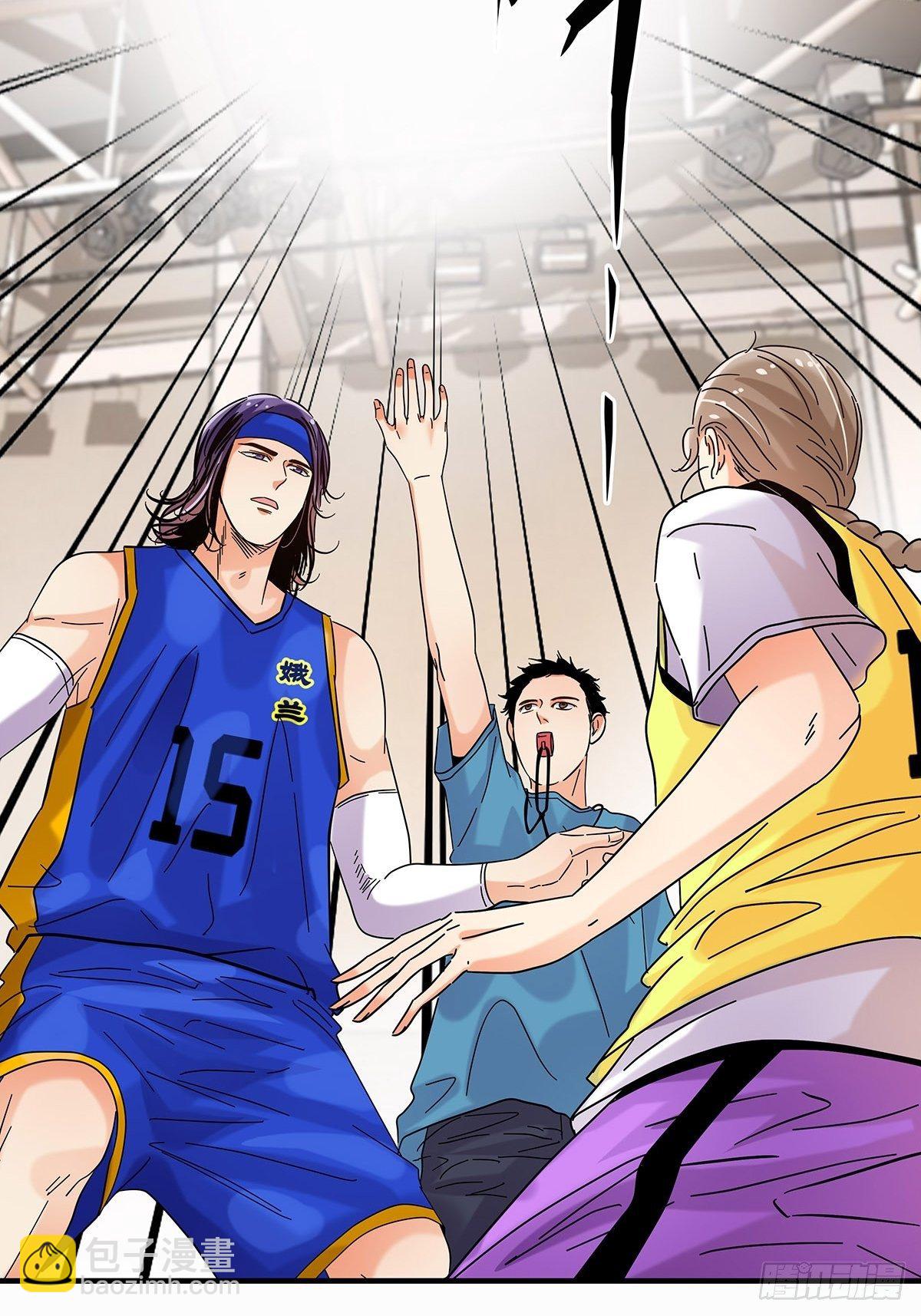 38：双少对决-第39话