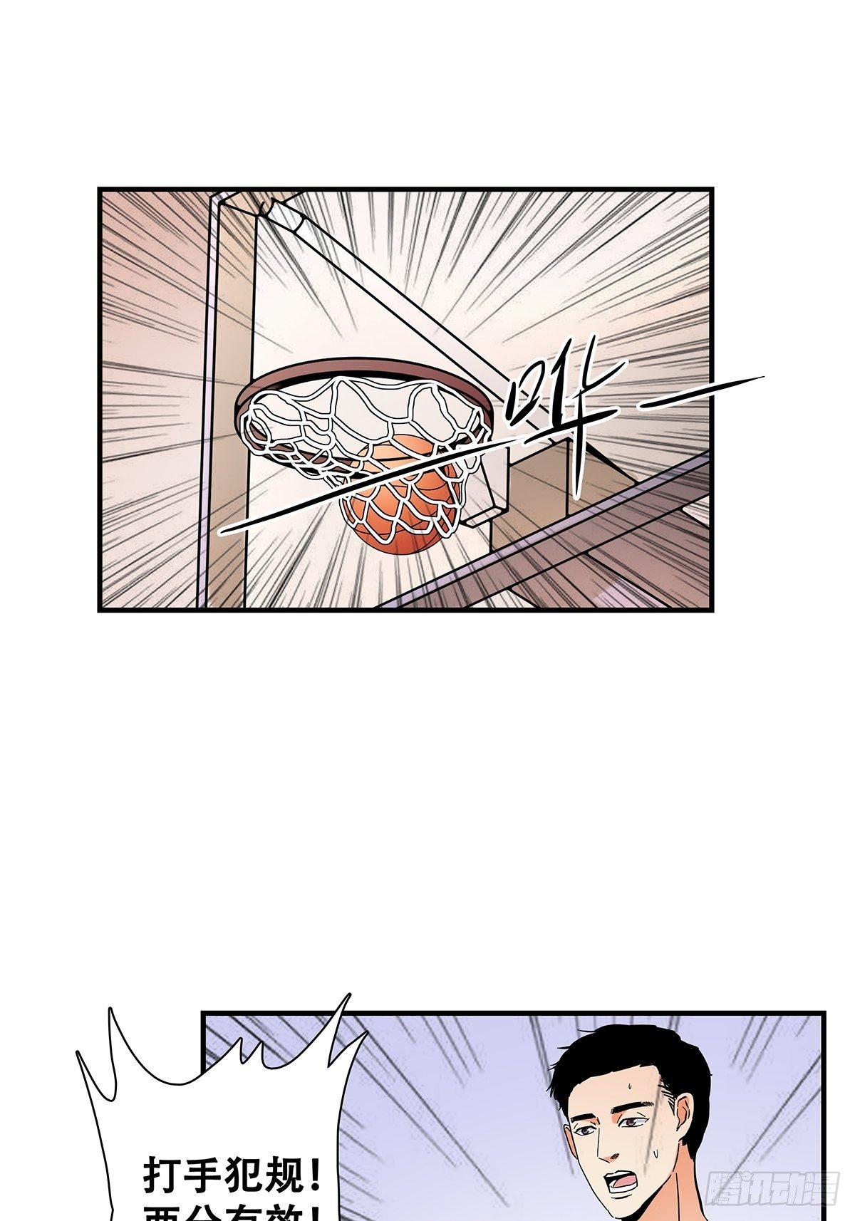 40：小威对决(1/2)-第41话