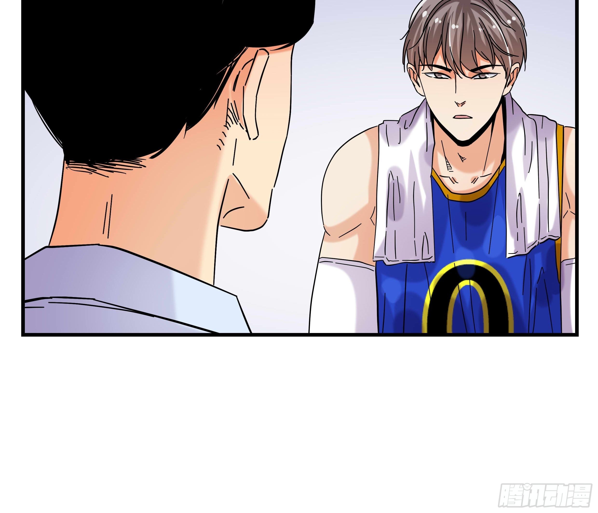 40：小威对决(1/2)-第41话