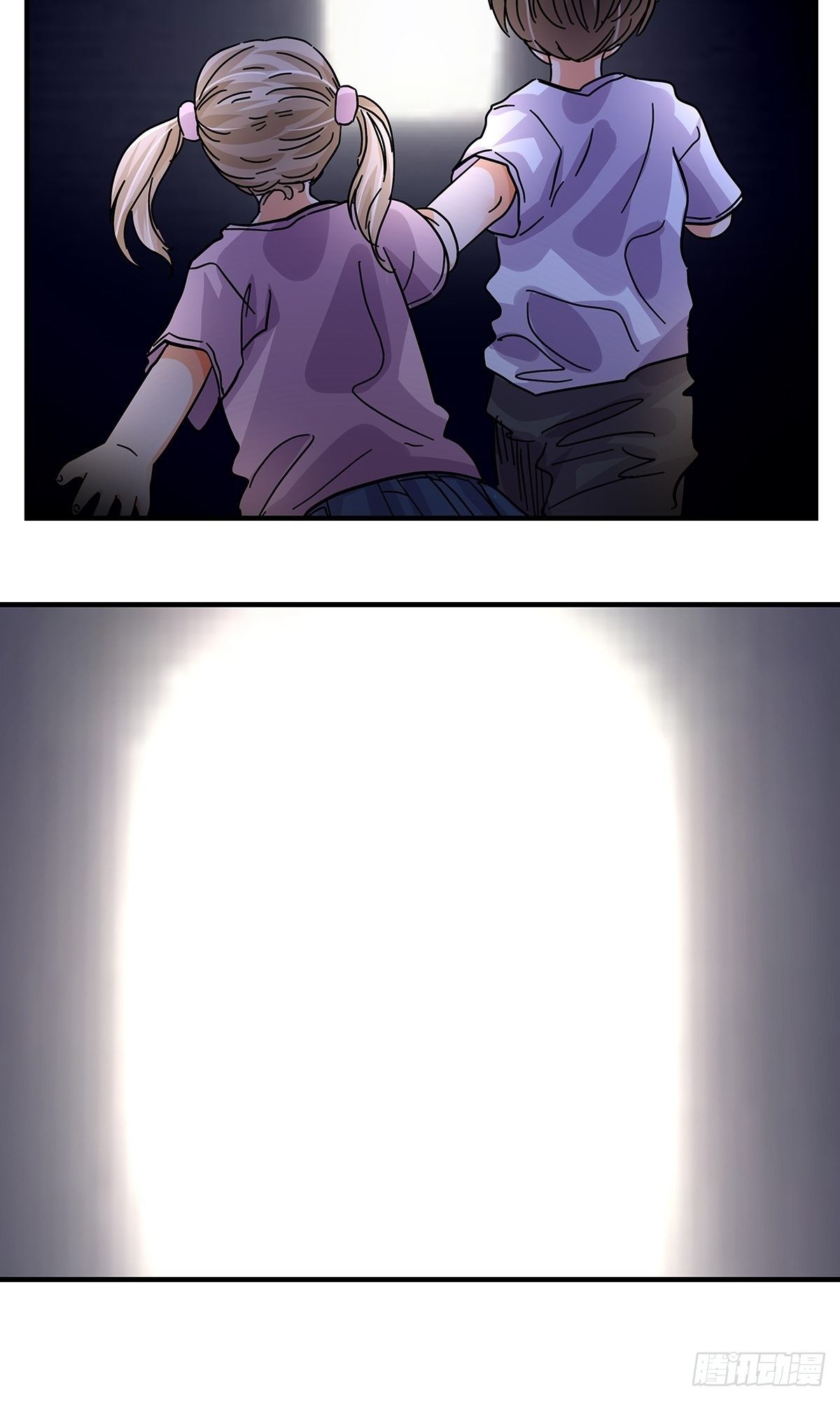 46：那个少年(1/2)-第47话