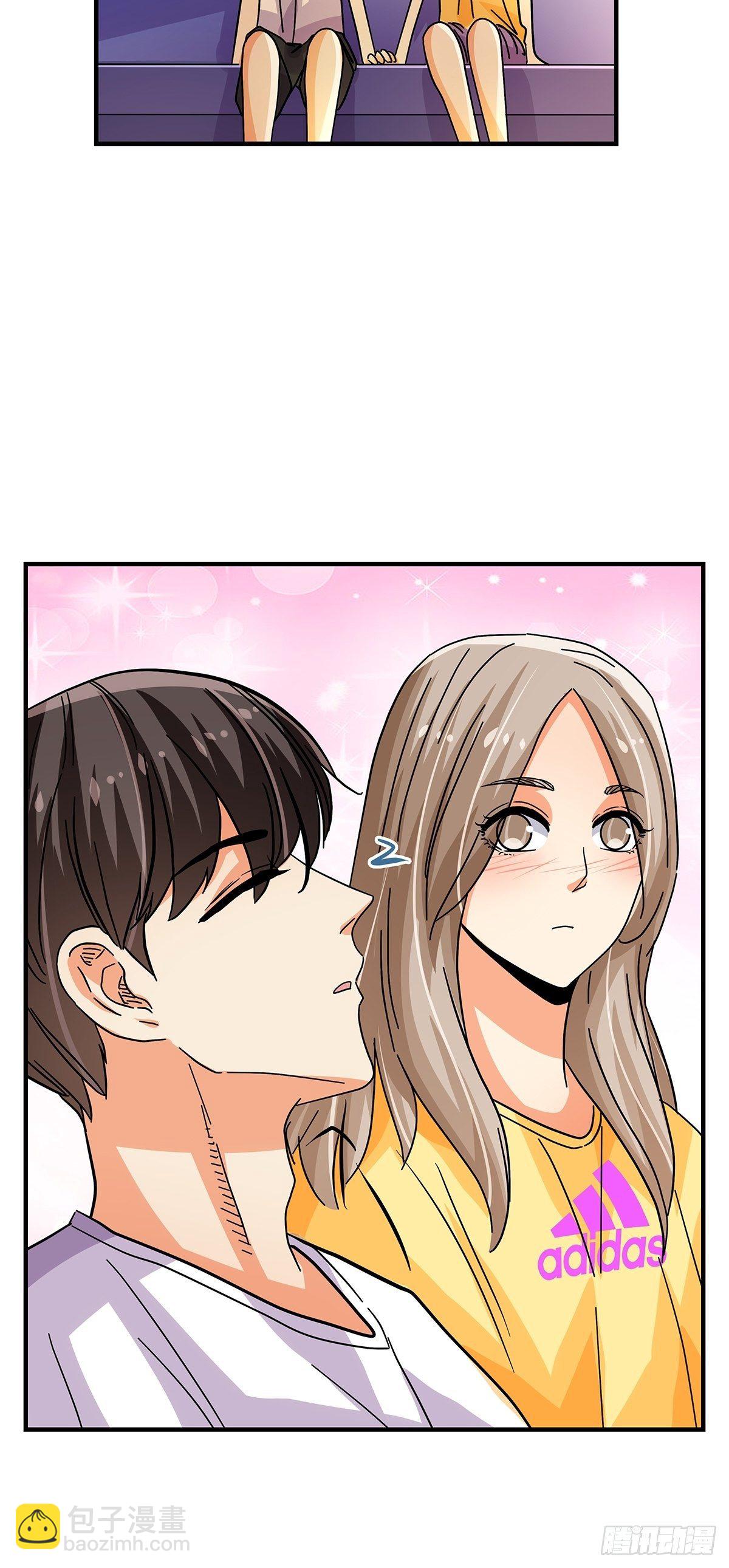 46：那个少年(1/2)-第47话