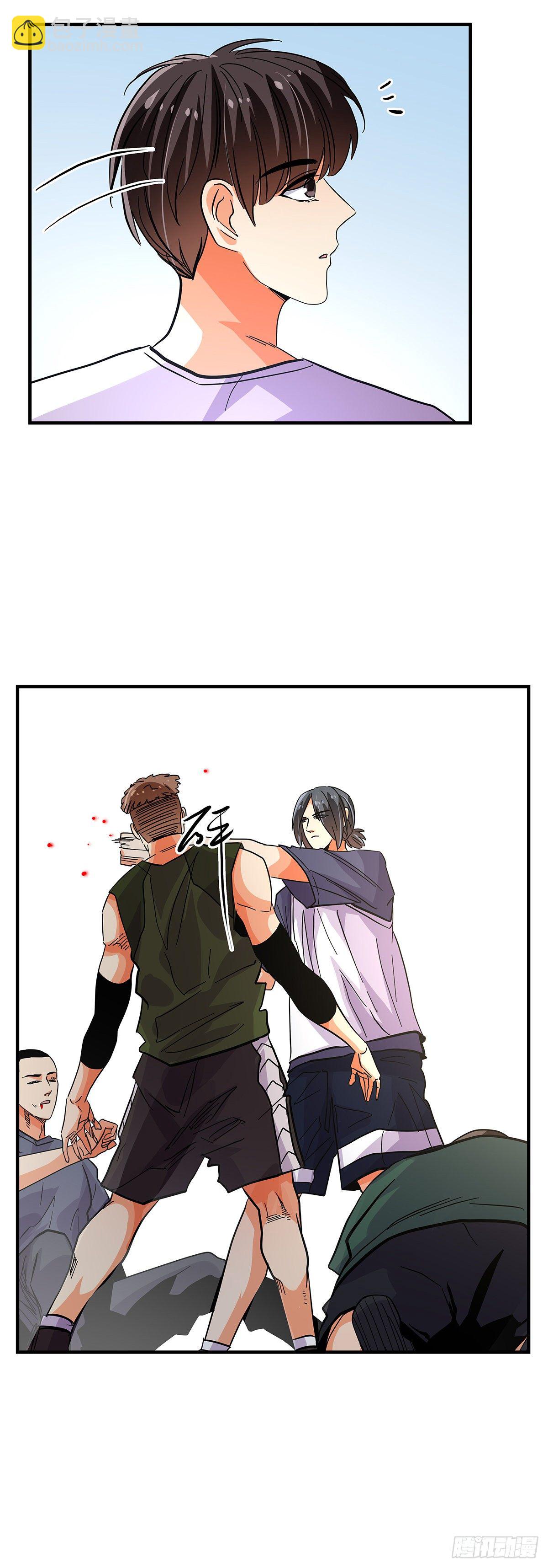 49：不好惹-第51话