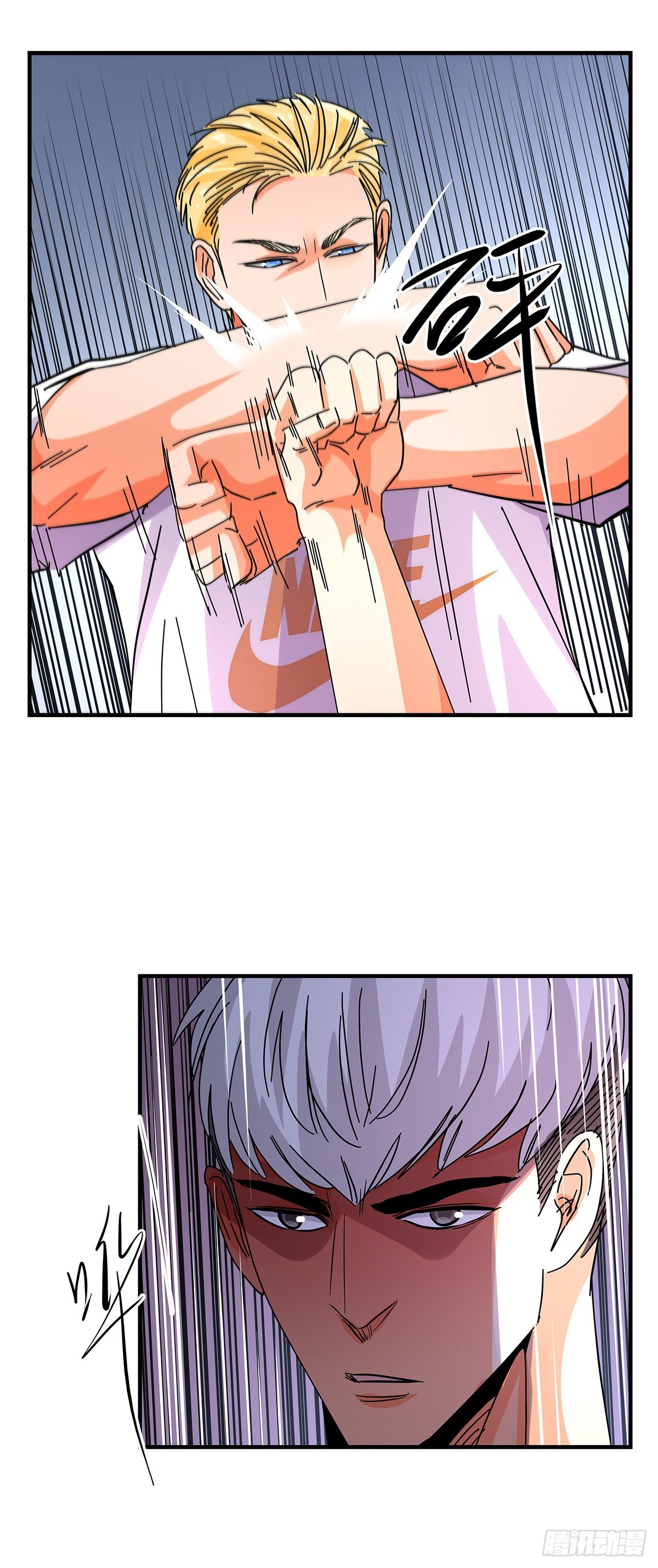 49：不好惹-第51话