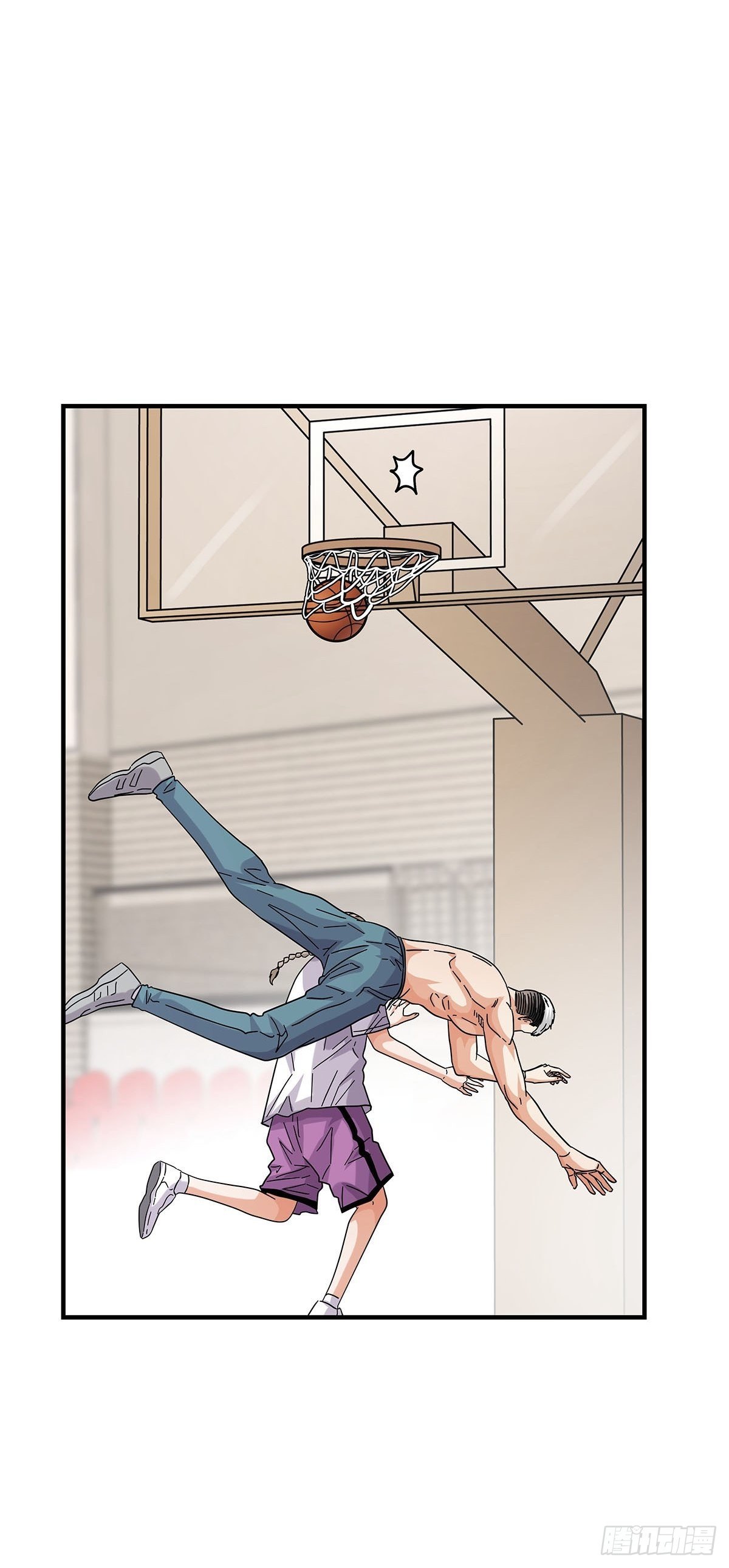 51：那年我们一年级-第53话