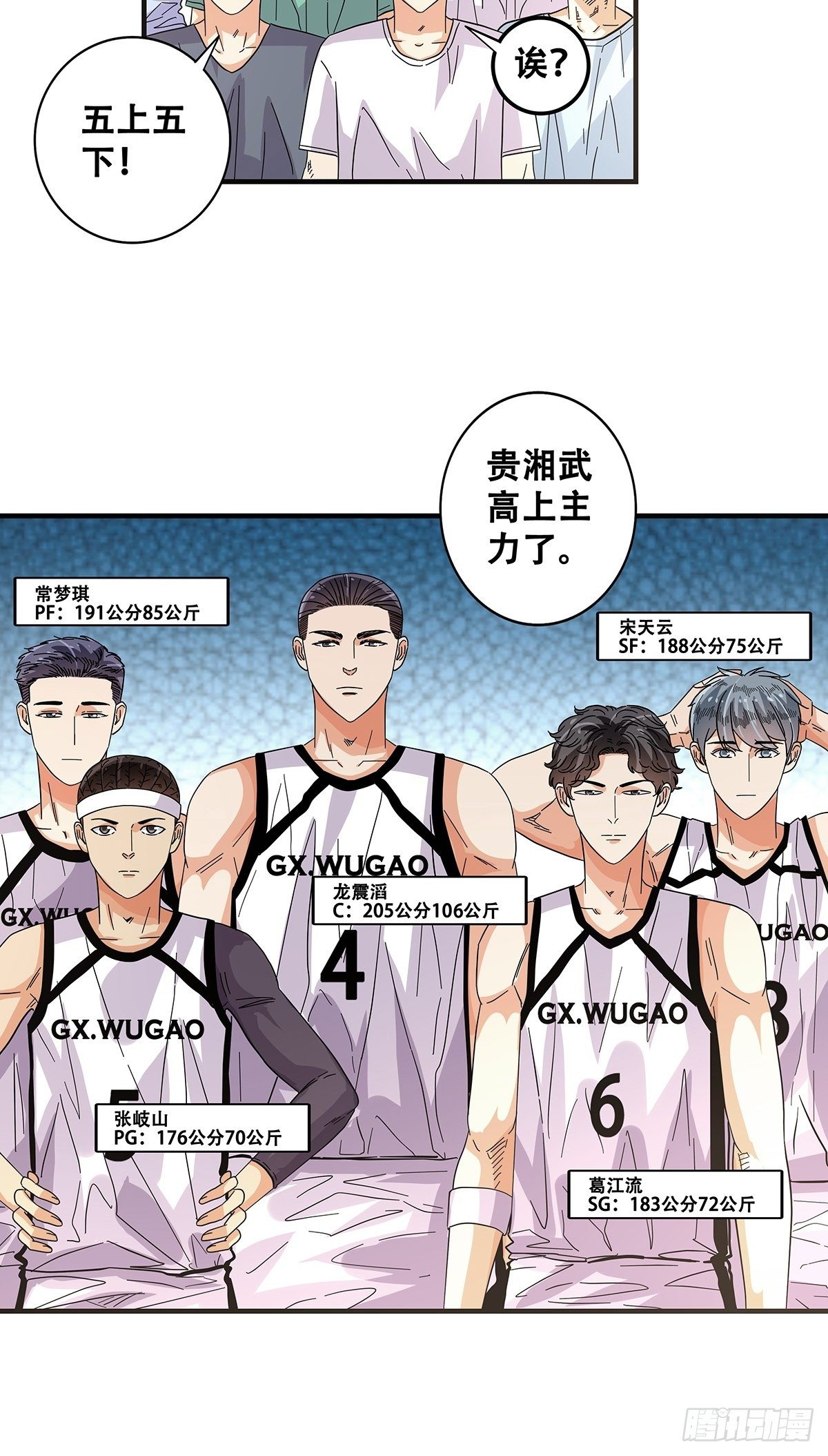 55：先机(1/2)-第57话