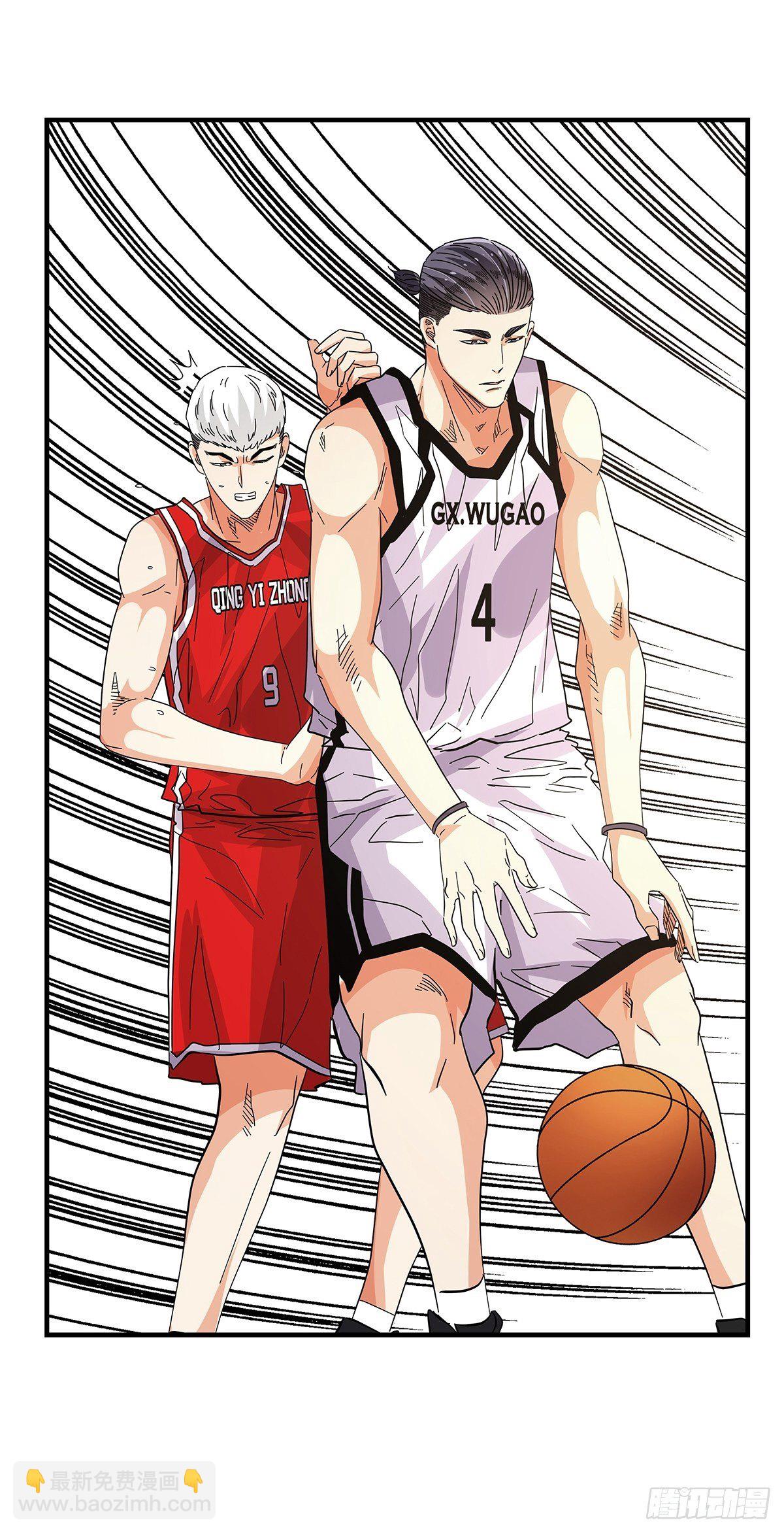 55：先机(1/2)-第57话