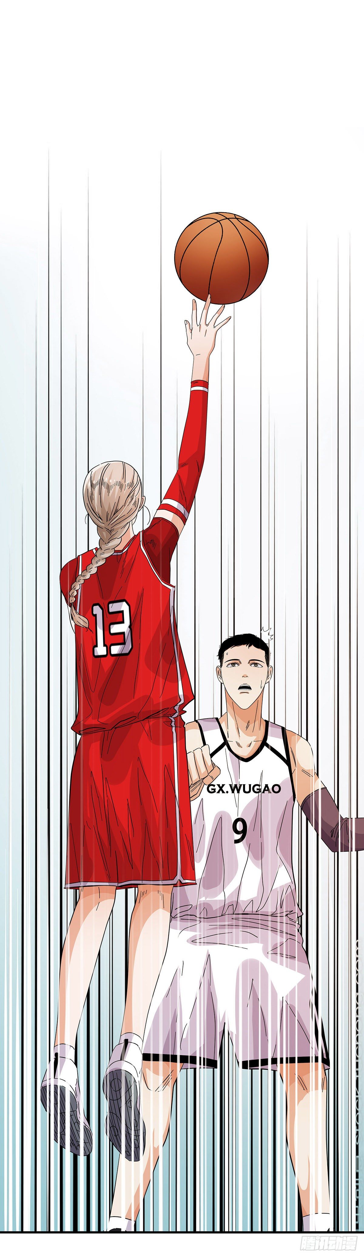 55：先机(1/2)-第57话