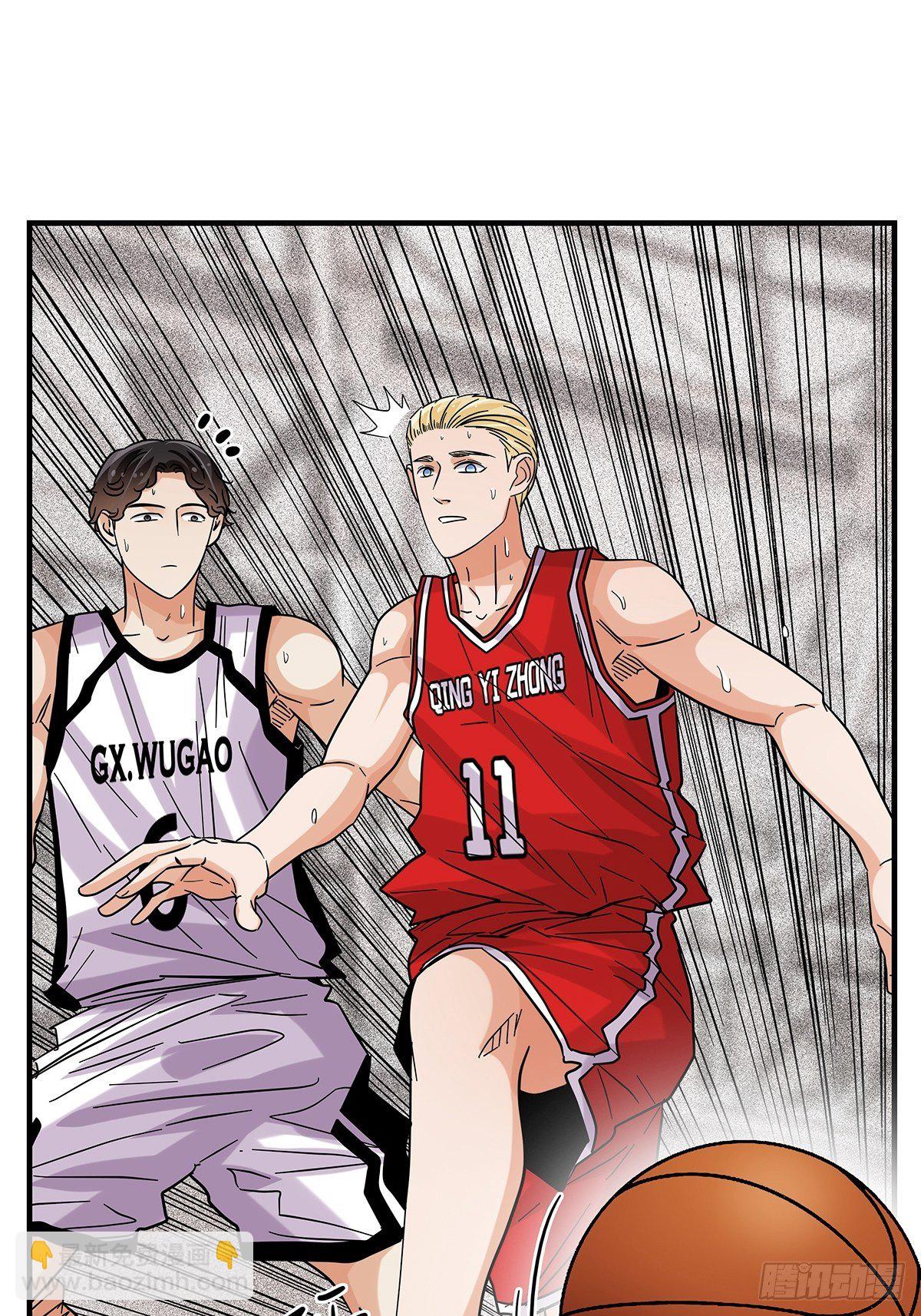 61：溃败边缘-第63话