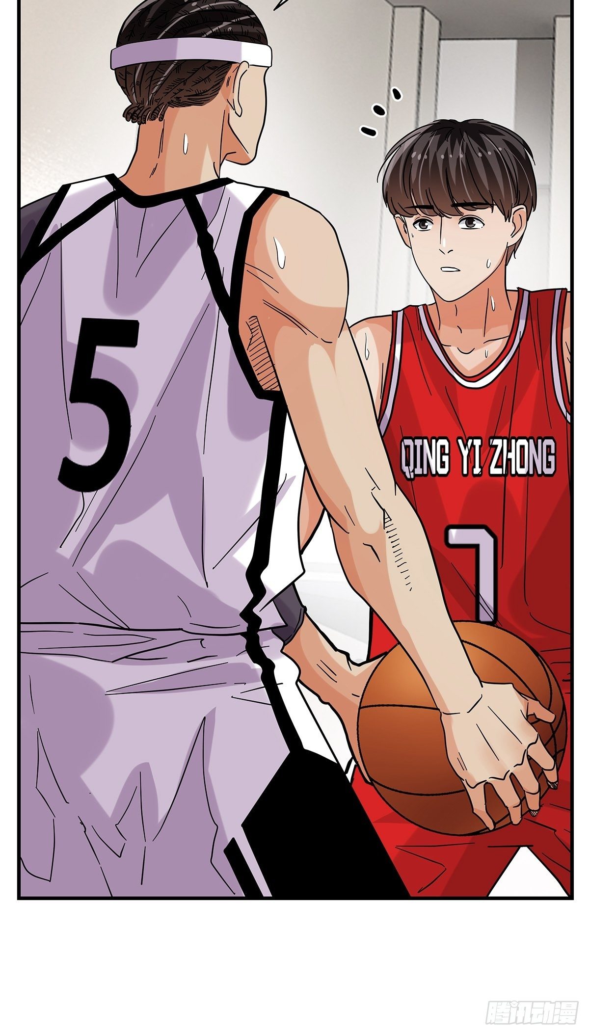 61：溃败边缘-第63话