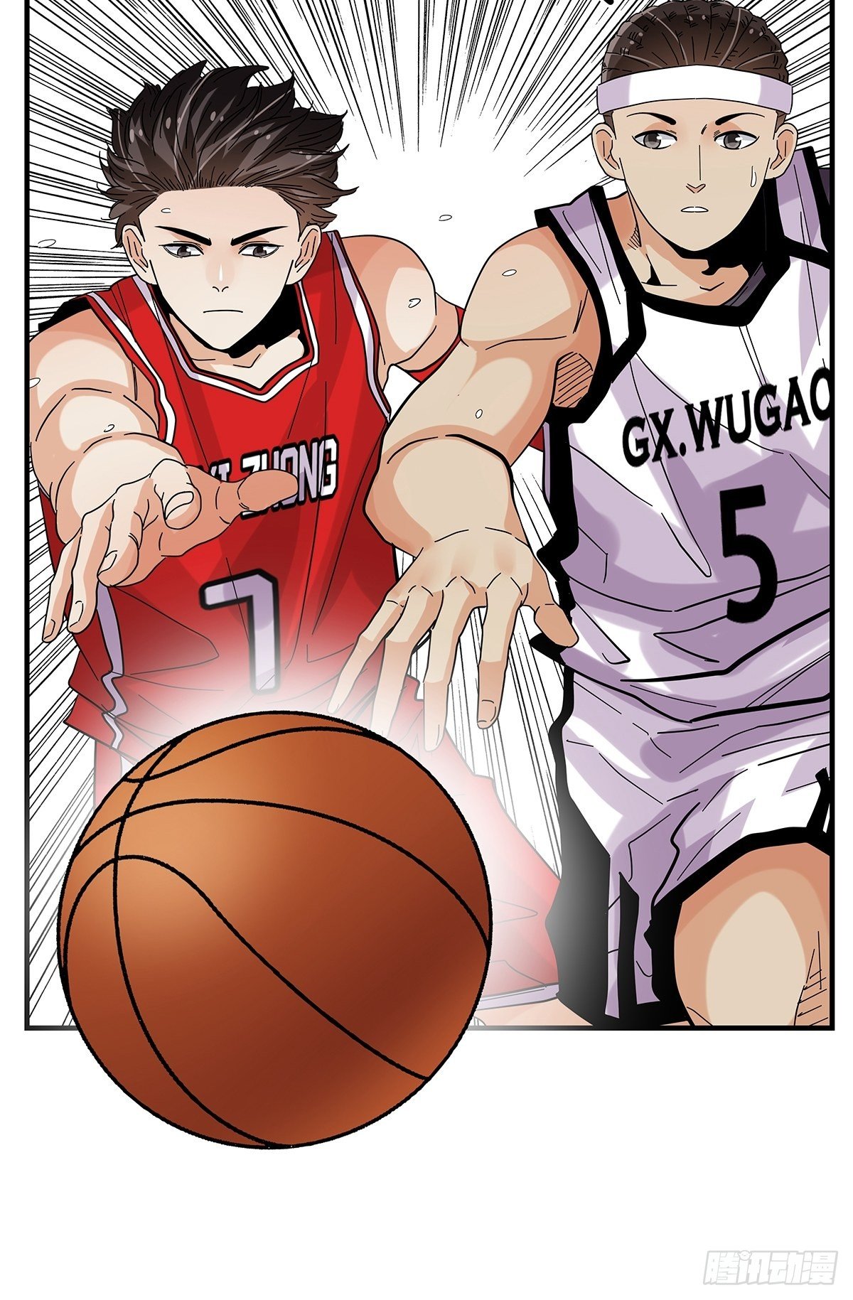 61：溃败边缘-第63话