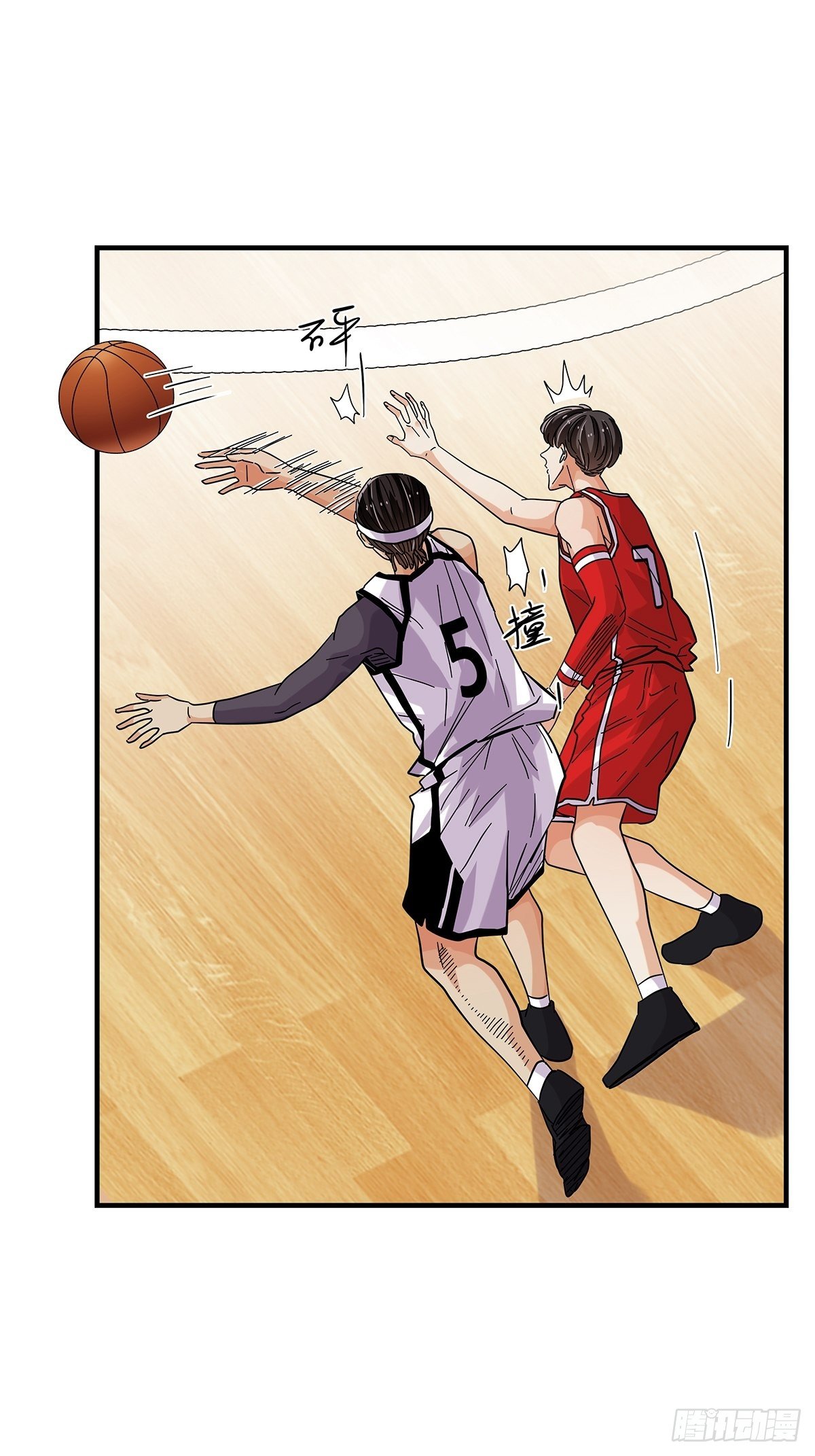 61：溃败边缘-第63话