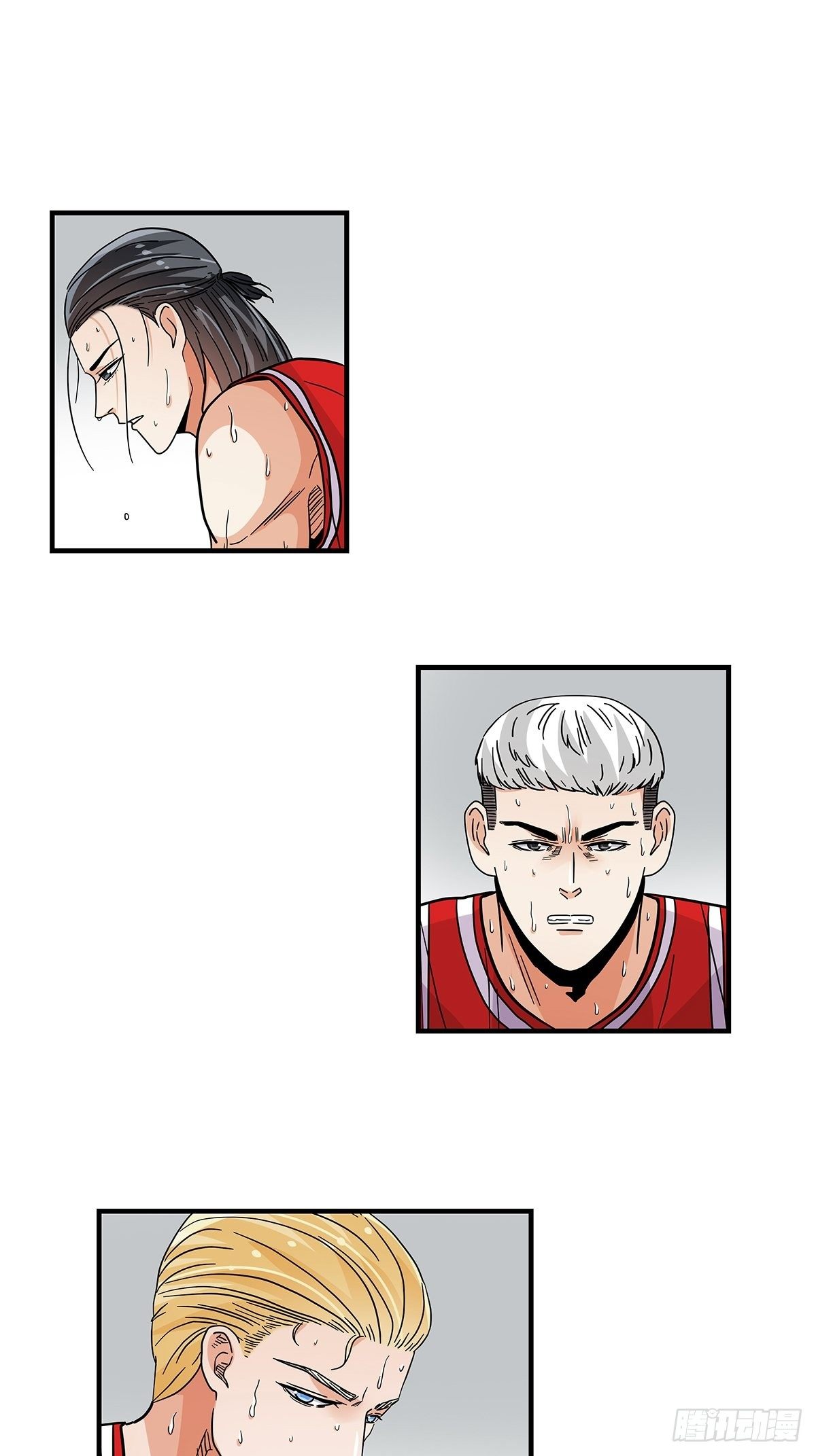 63：还不算太晚-第65话