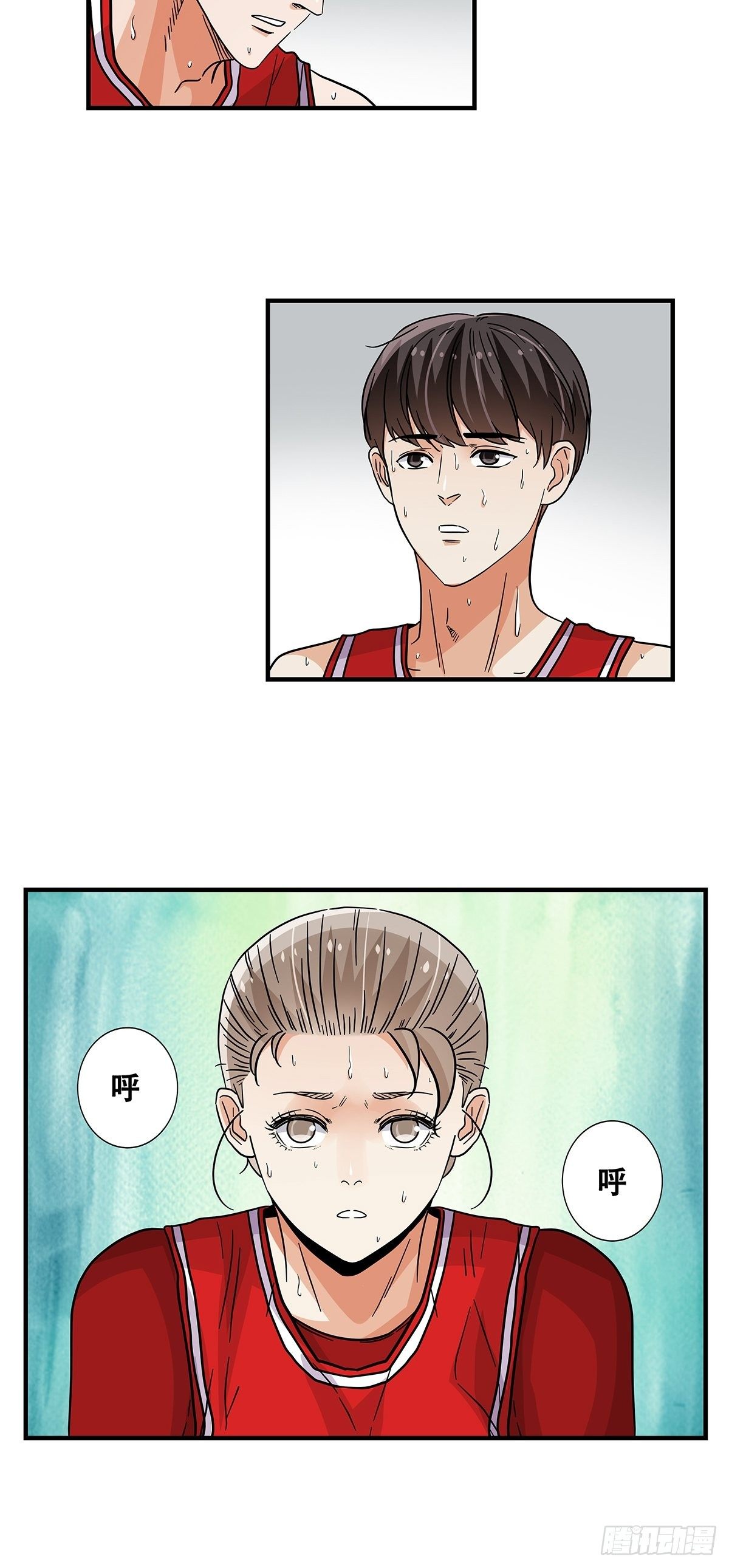 63：还不算太晚-第65话