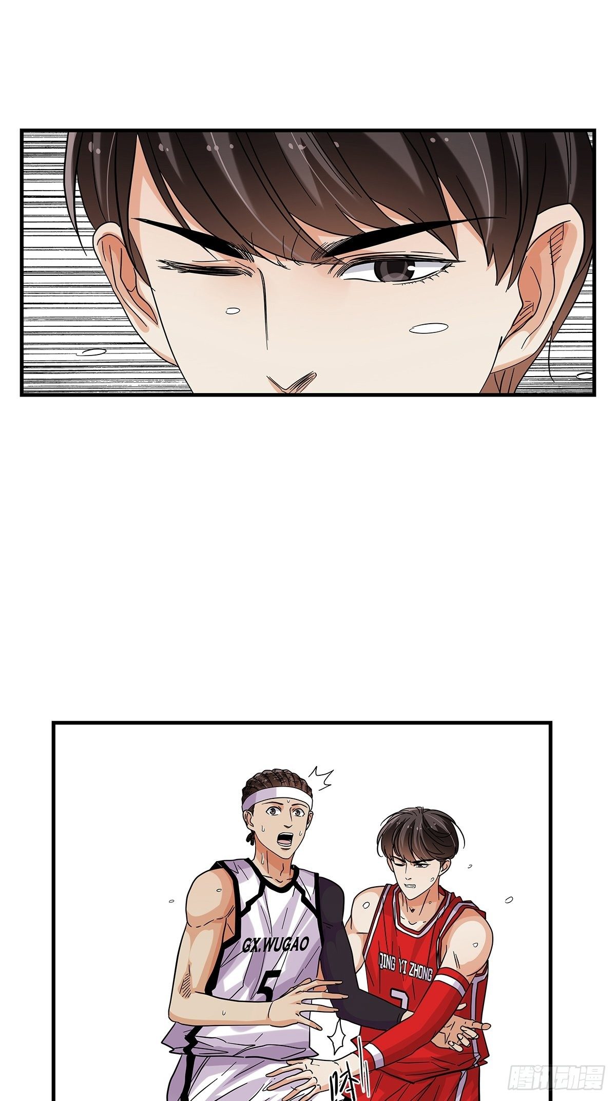 65：齐心协力-第67话