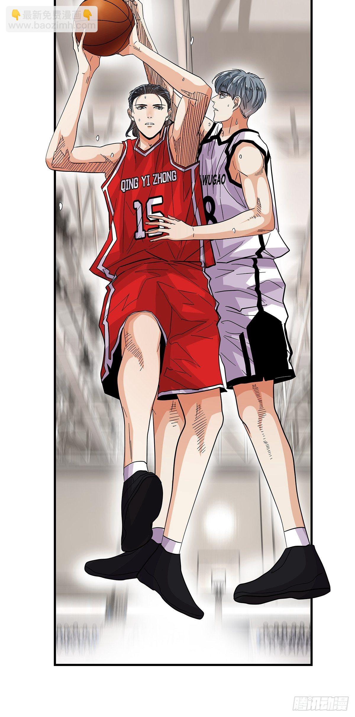 65：齐心协力-第67话