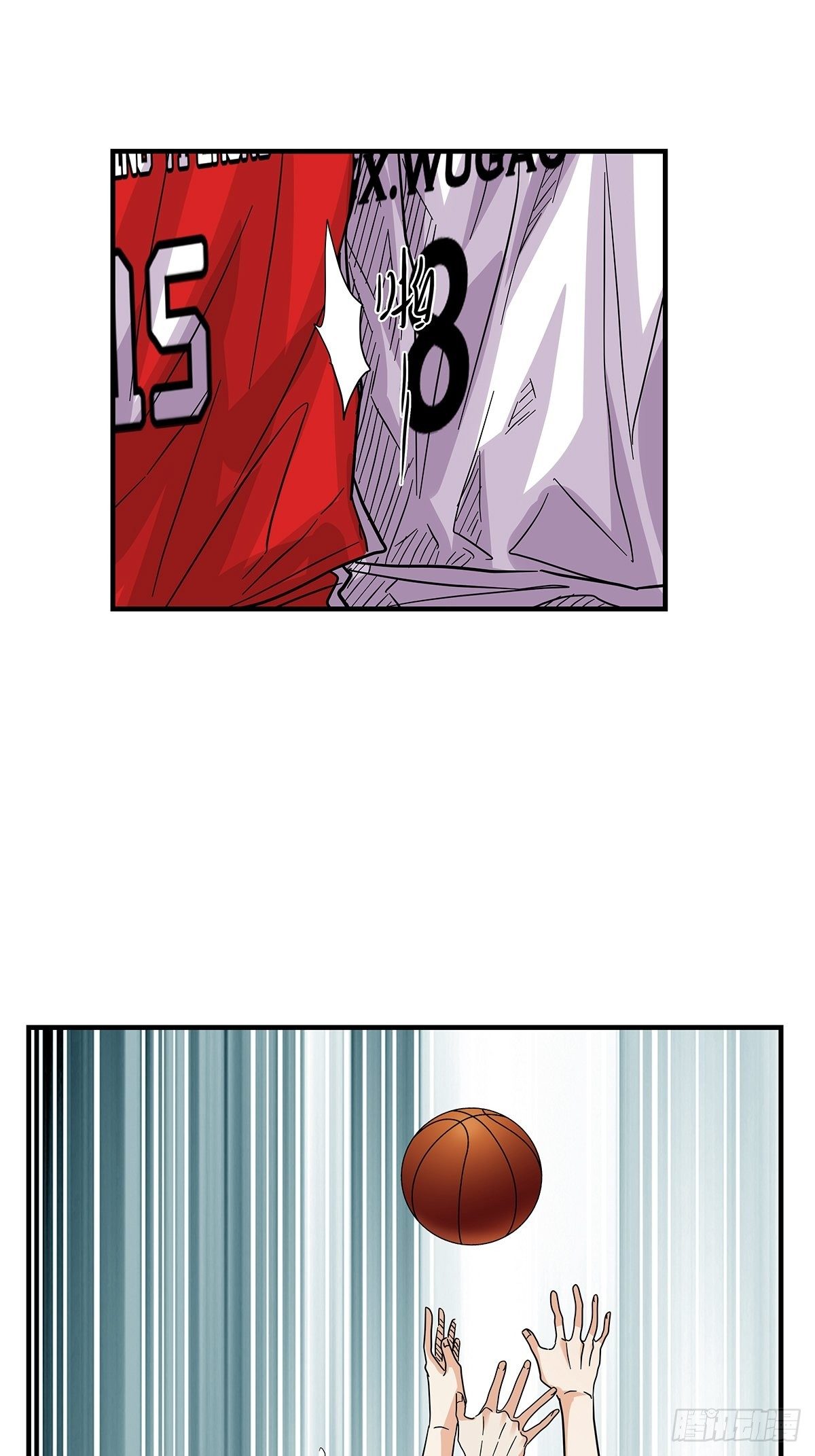 65：齐心协力-第67话