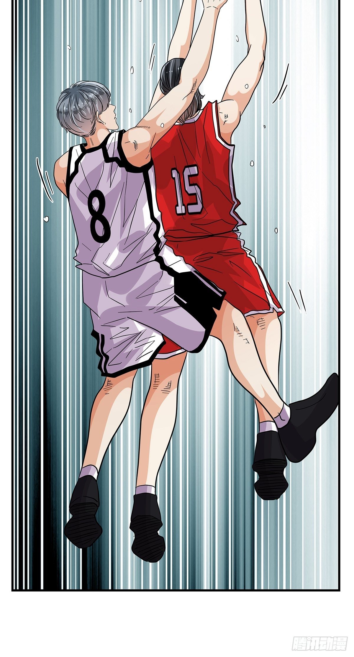 65：齐心协力-第67话