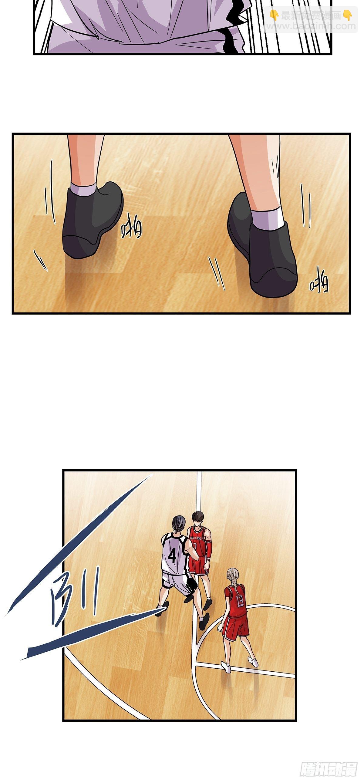 65：齐心协力-第67话