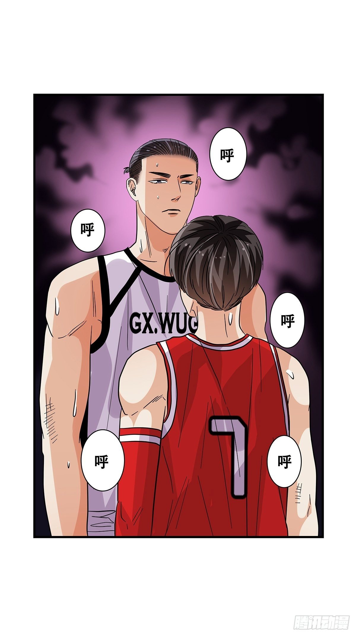 65：齐心协力-第67话