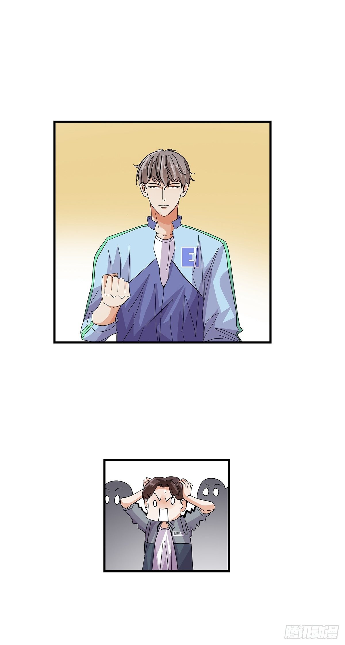 67：不顾一切-第69话