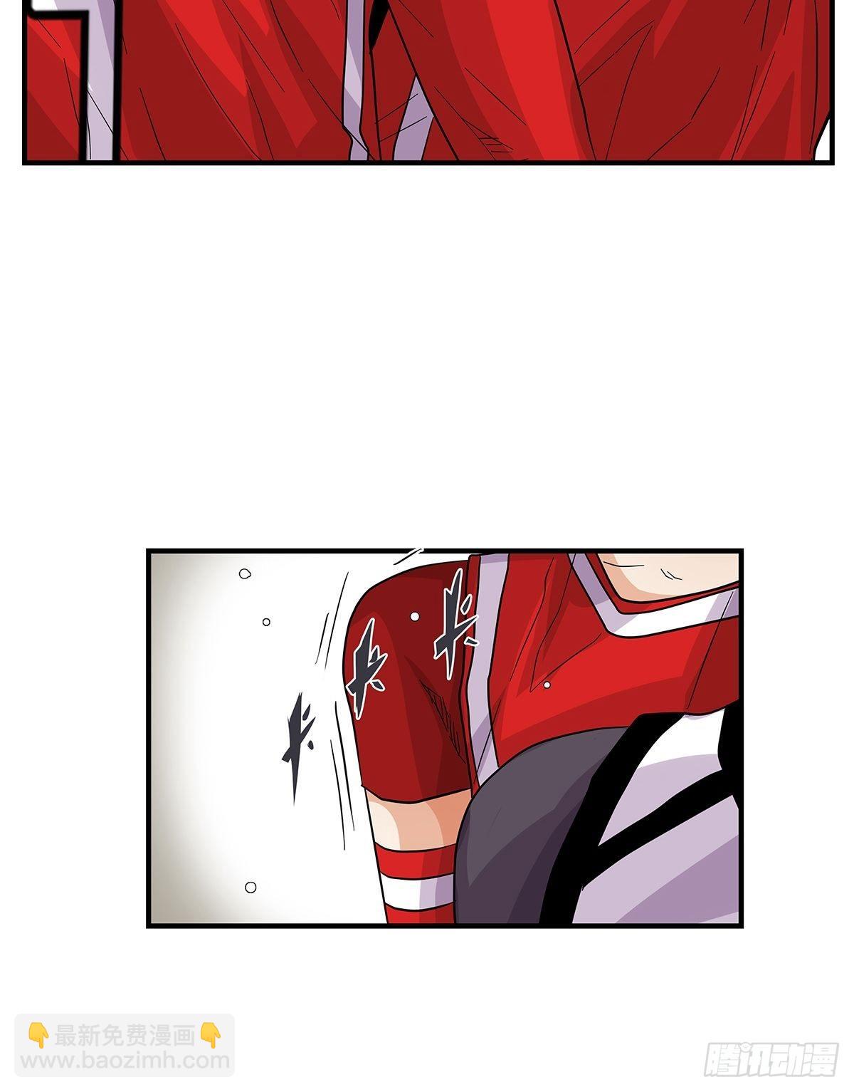 69：不要放弃-第71话