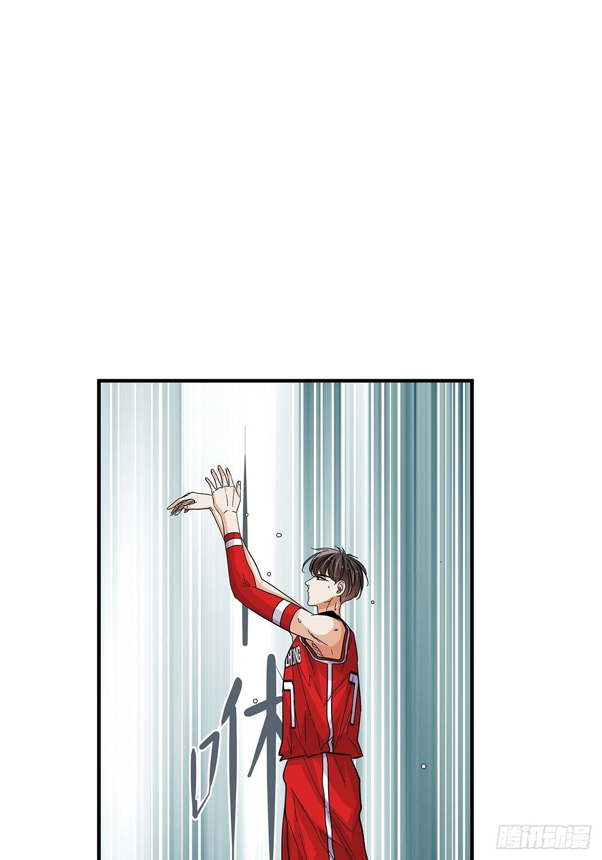 69：不要放弃-第71话