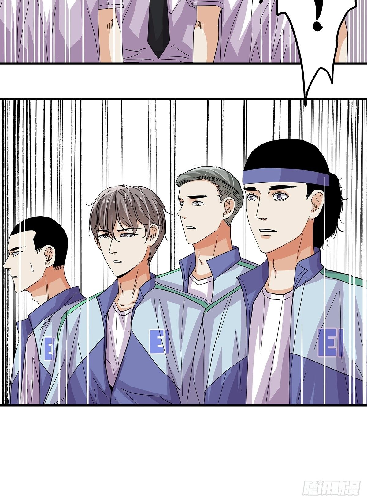 69：不要放弃-第71话