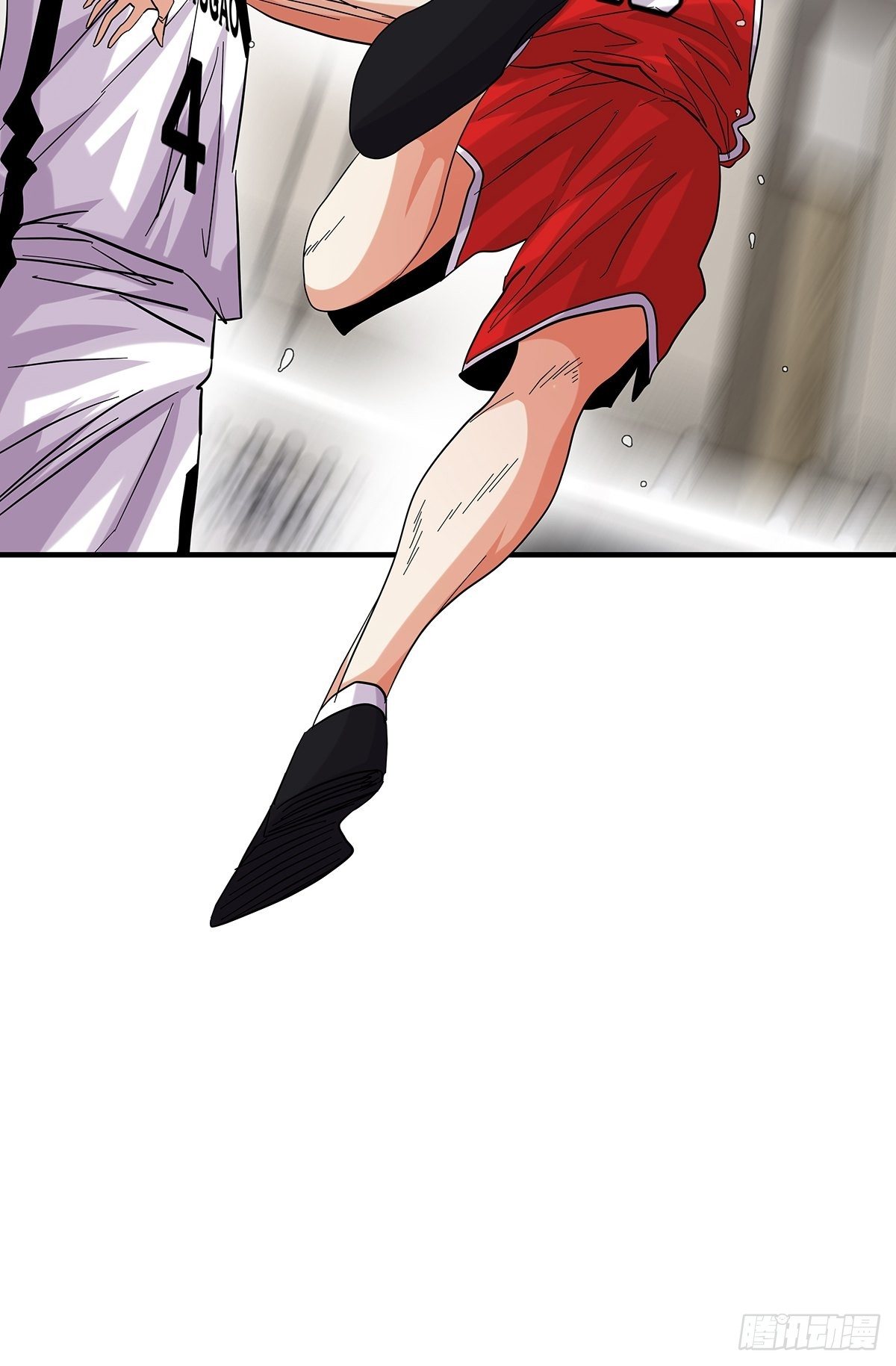 71：赌上一切(1/2)-第73话